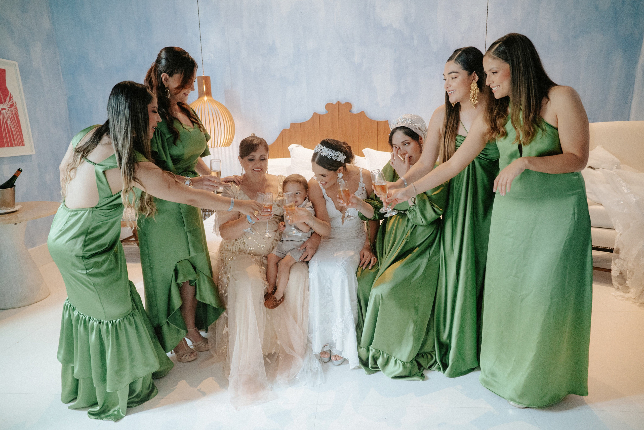 Maria Paula + Thomas | Wedding Photos 2024 – César Vanegas Photography. César Vanegas Photography | Wedding & Travel Photographer | Cartagena, Colombia