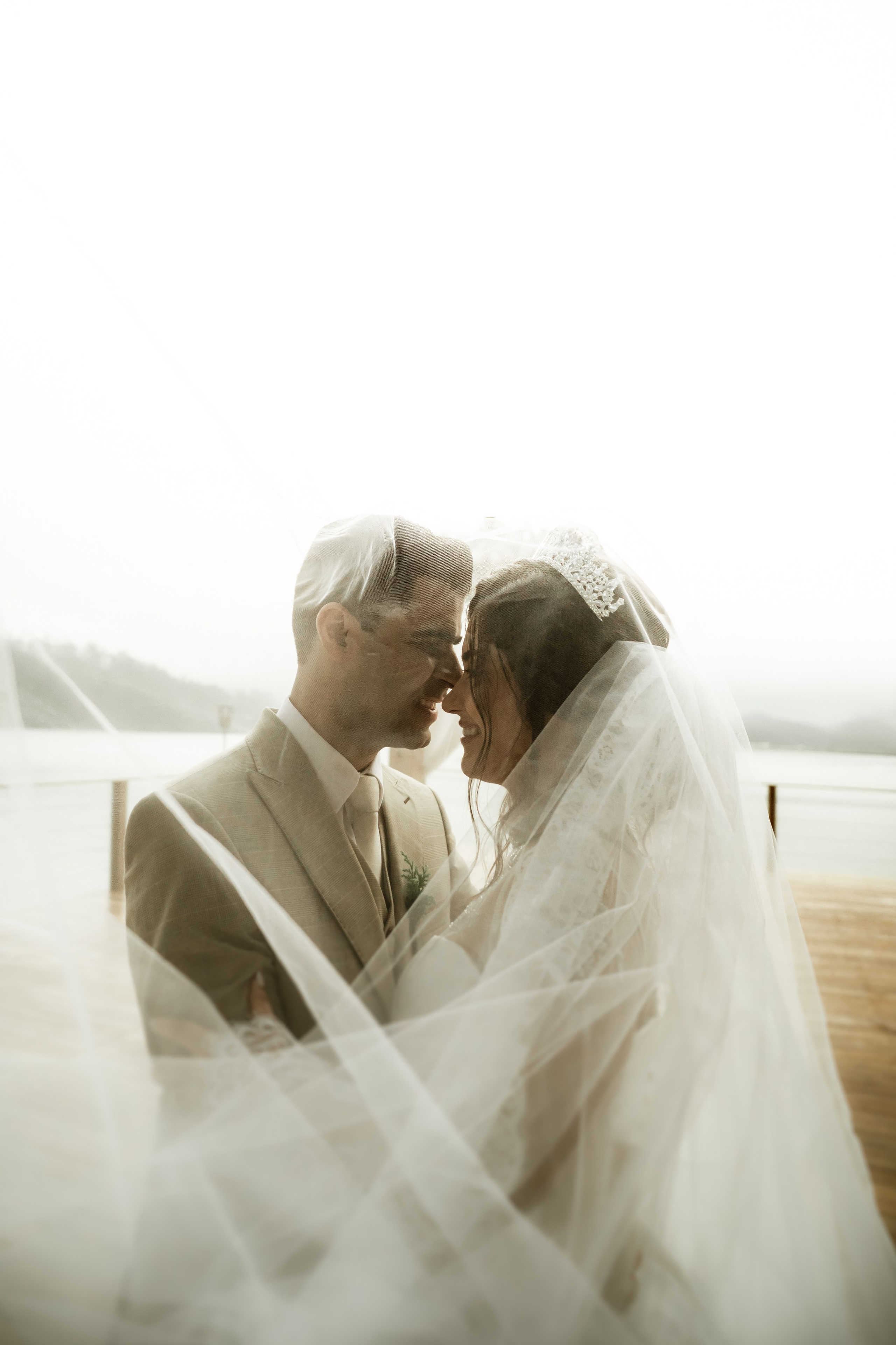 Emylin & Matheus // Wedding. A Um Passo Fotografia