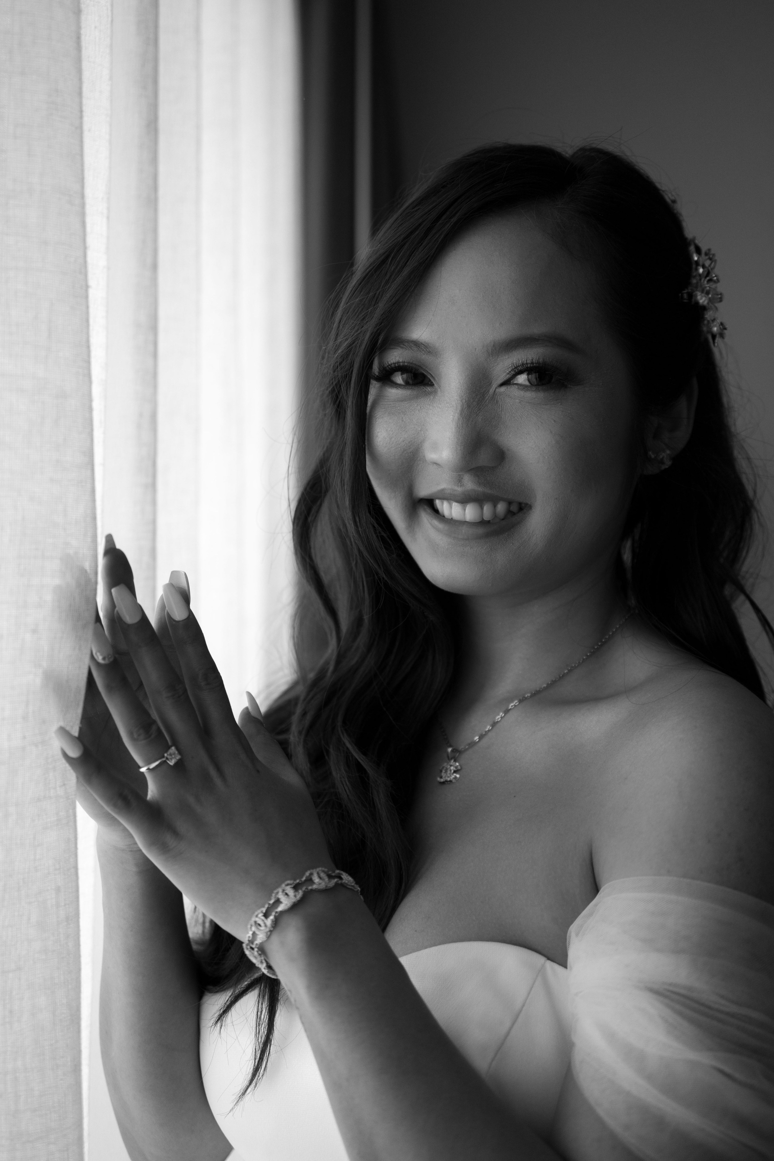 Riviera Maya Wedding Photography | Alfredo Vázquez