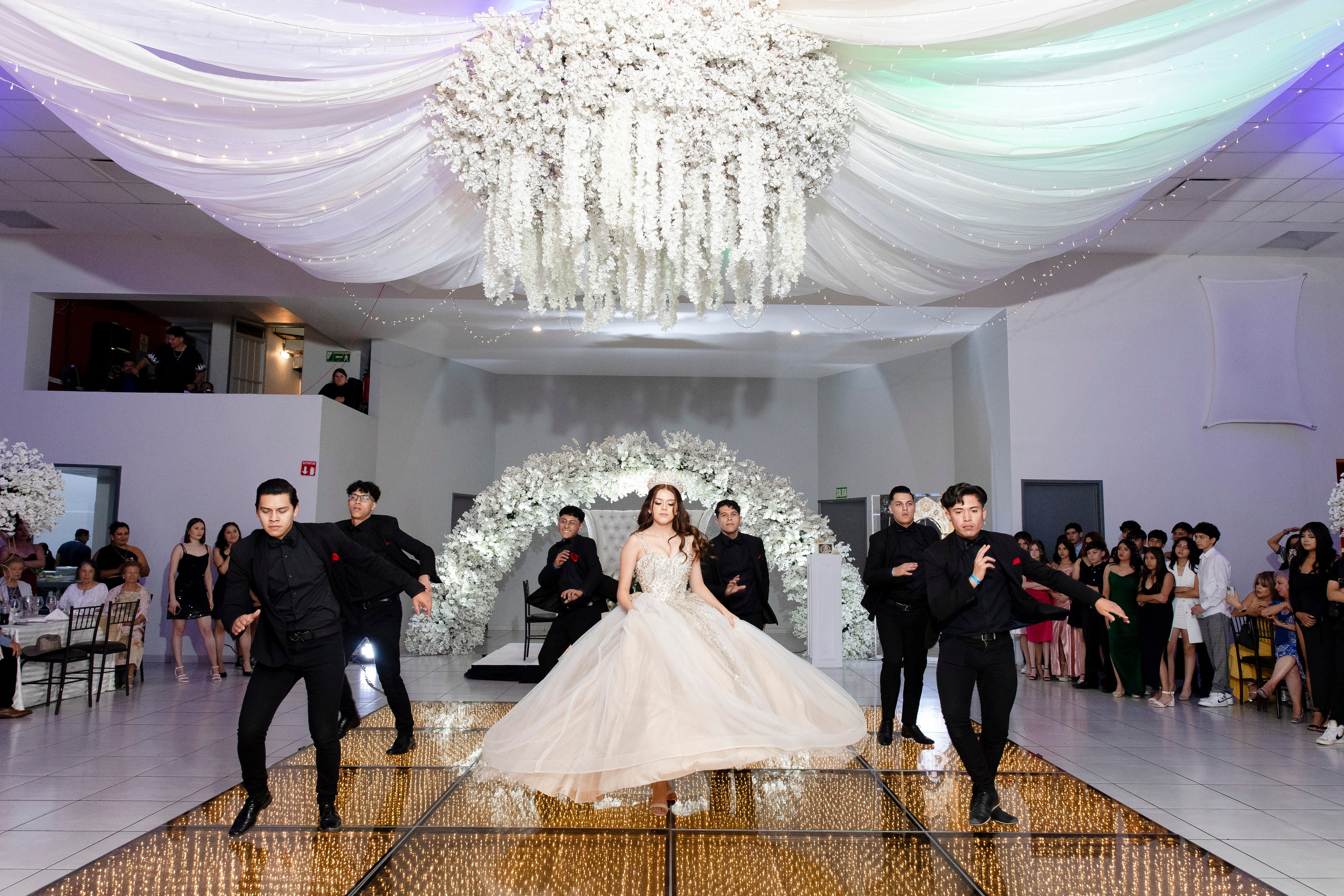 XV Años. Wedding Photographer Ruth Preciado