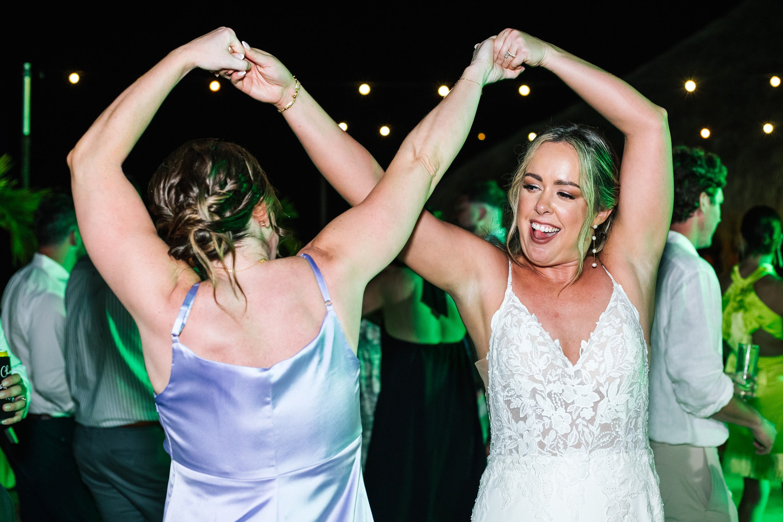 Fiesta/ Coctel. Wedding Photographer Ruth Preciado