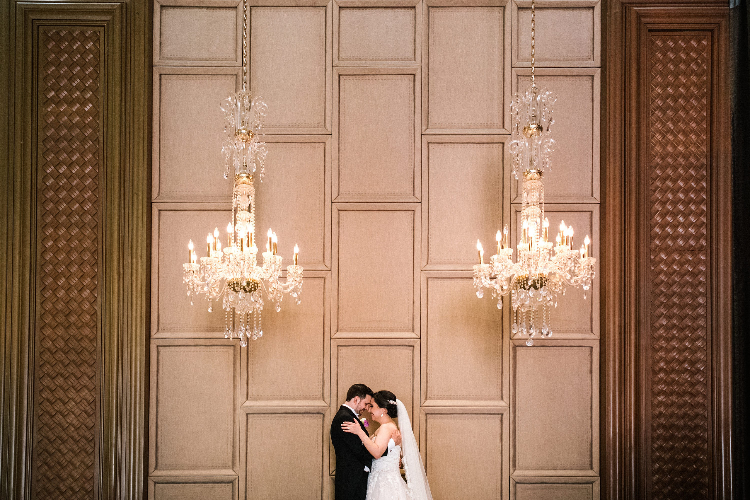 Wedding Photographer Ruth Preciado