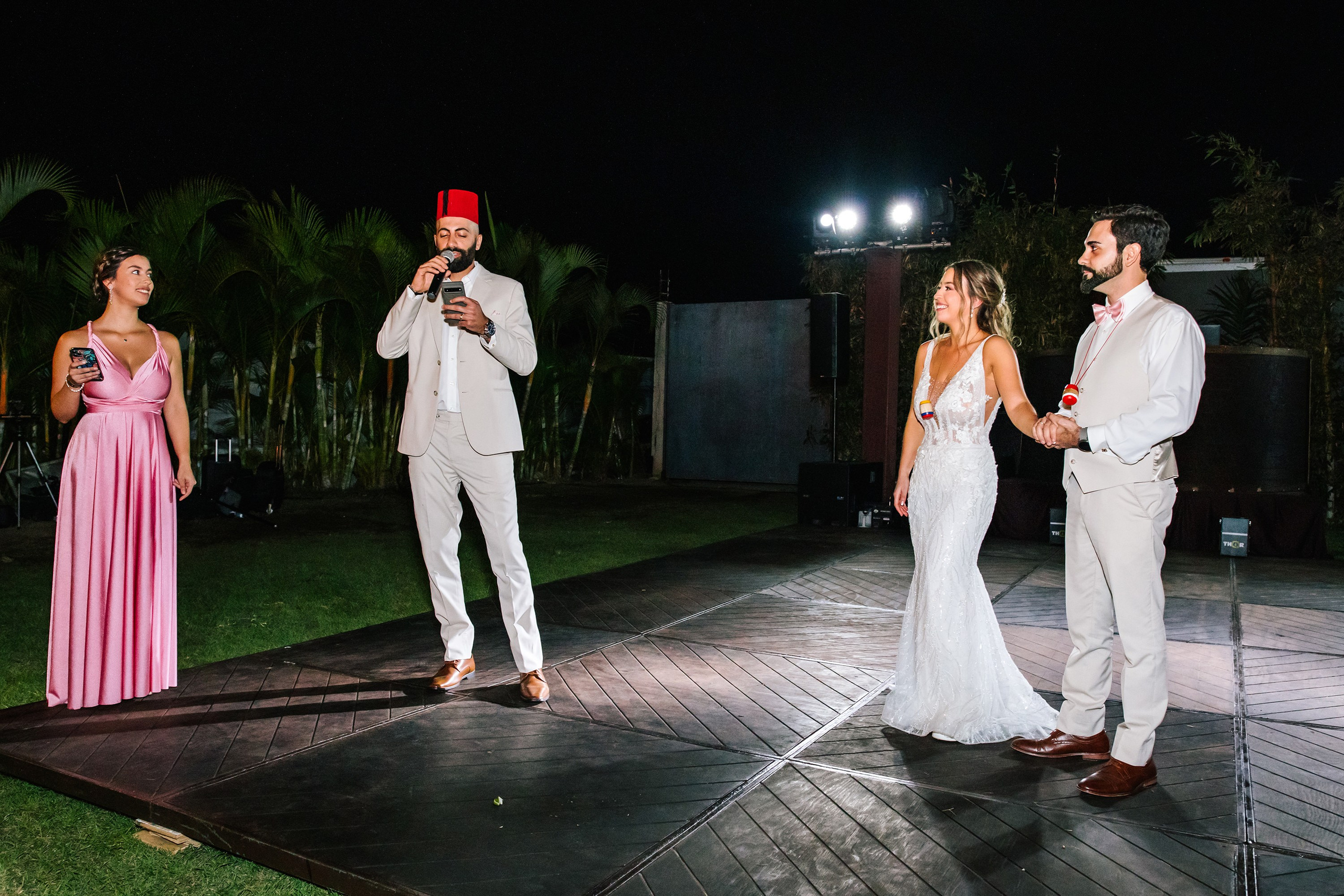 Fiesta/ Coctel. Wedding Photographer Ruth Preciado