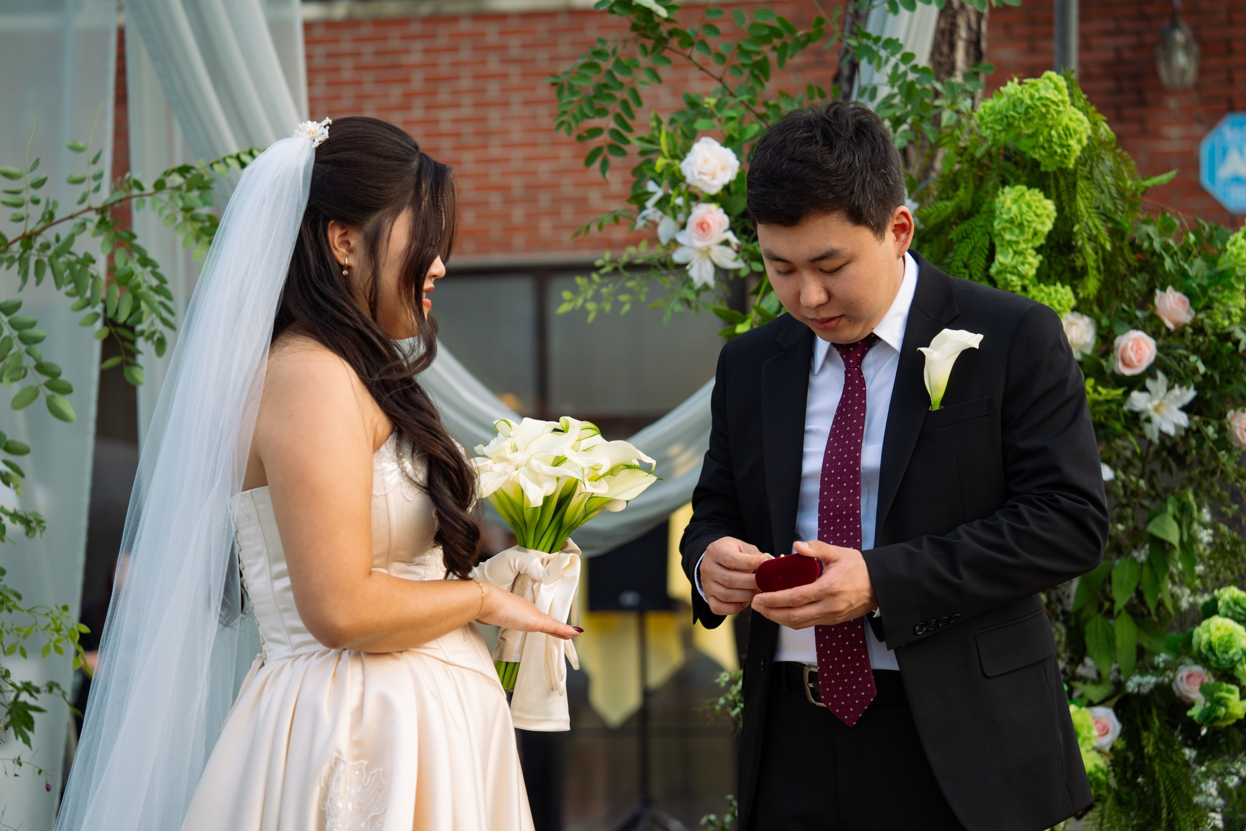 Anel & Oleg/ wedding story. Студия декора «Нарния»