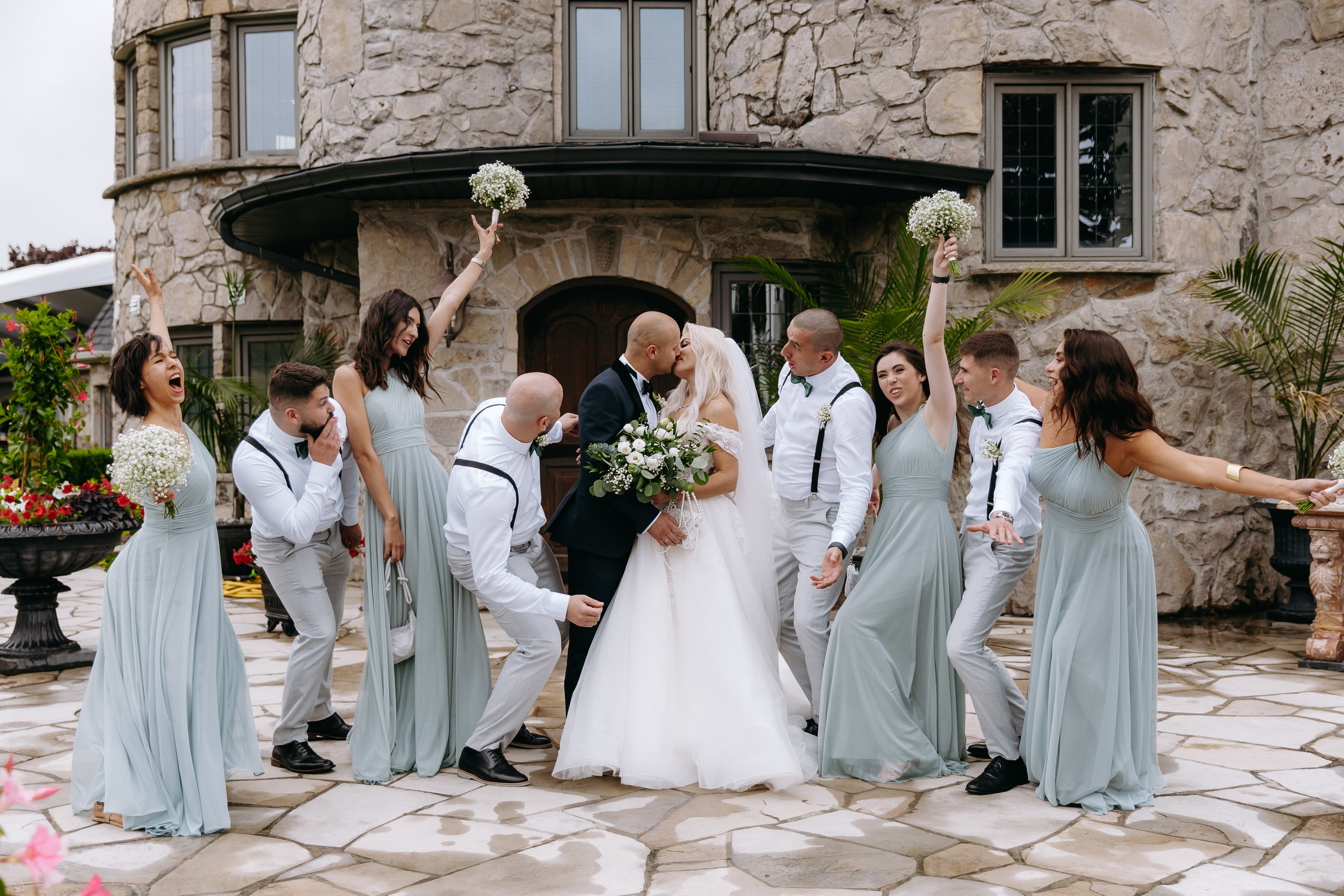 Weddings. Alex UA — Toronto photographer