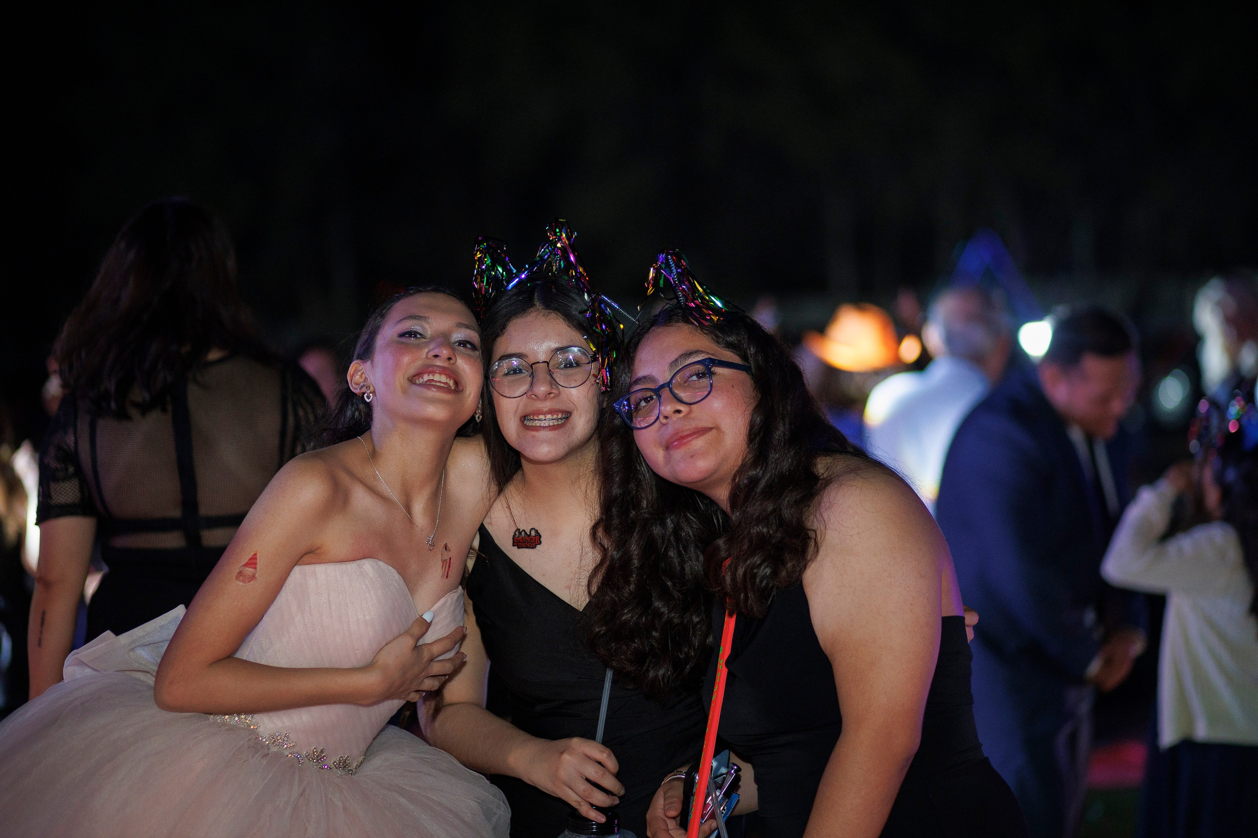 Renata XV — El comienzo de una nueva historia. Lg Fotografia