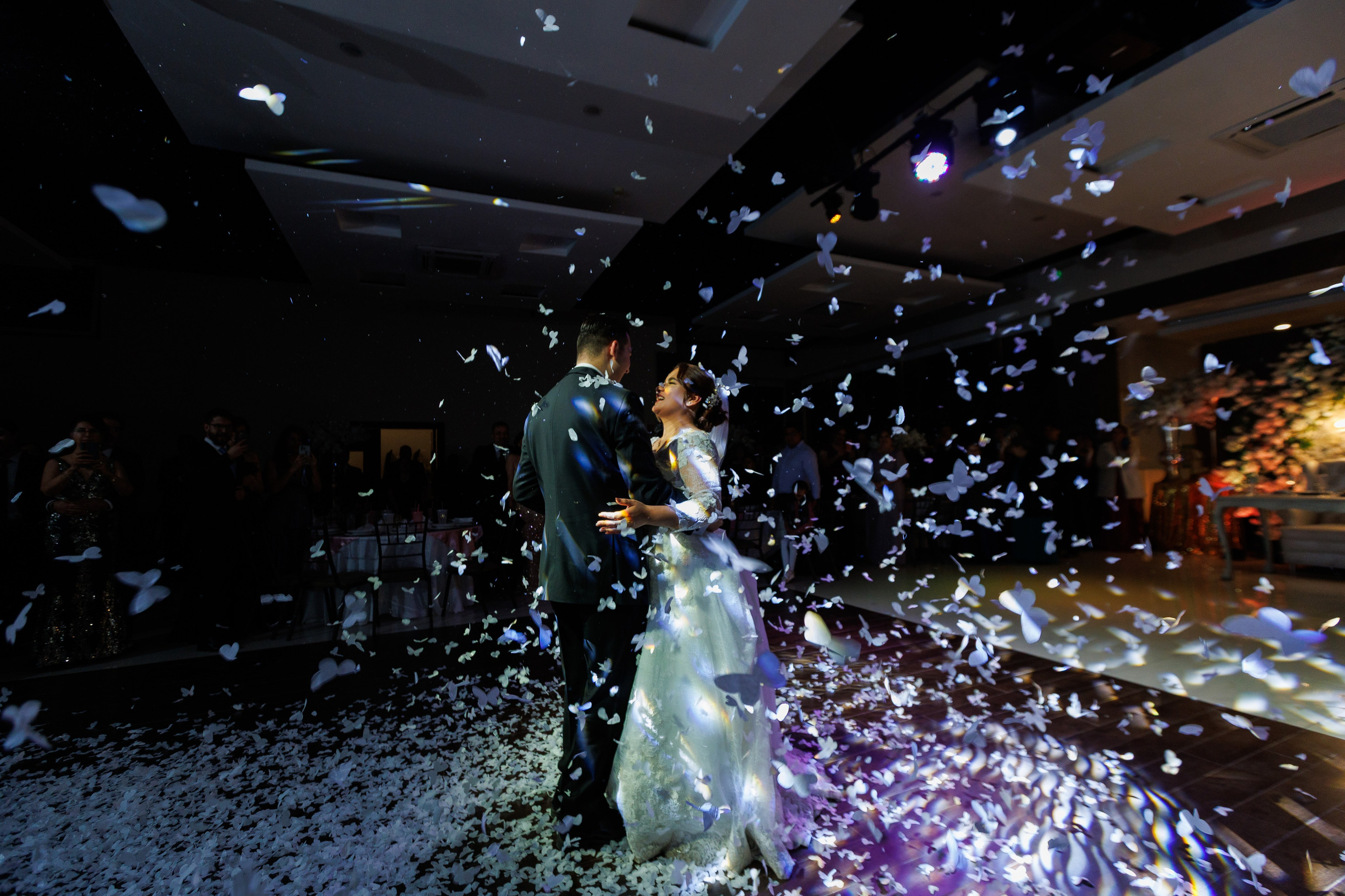 Graciela & Alejandro. Lg Fotografia