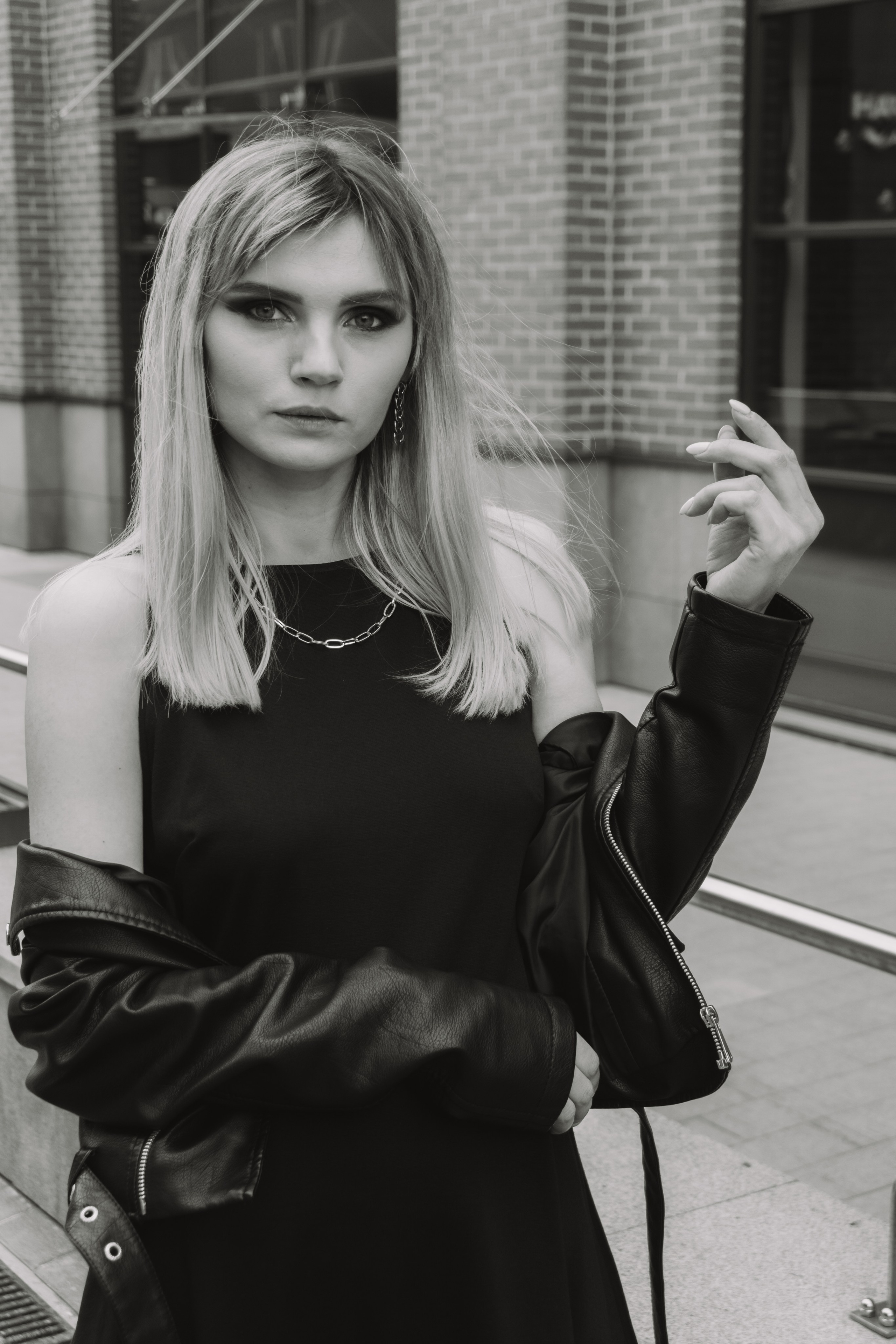 Maria. Photographer Viktoriia Skavronskaya
