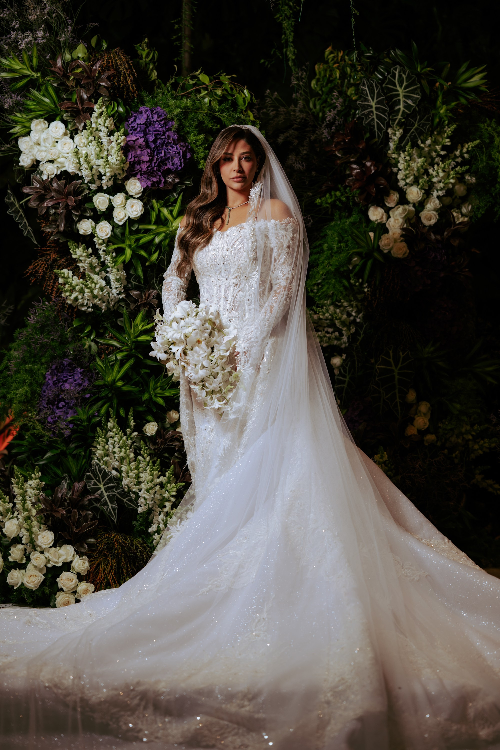 Amali & Mohammed. Top 100 Fotógrafo Casamento do Brasil — Thiago Vallim