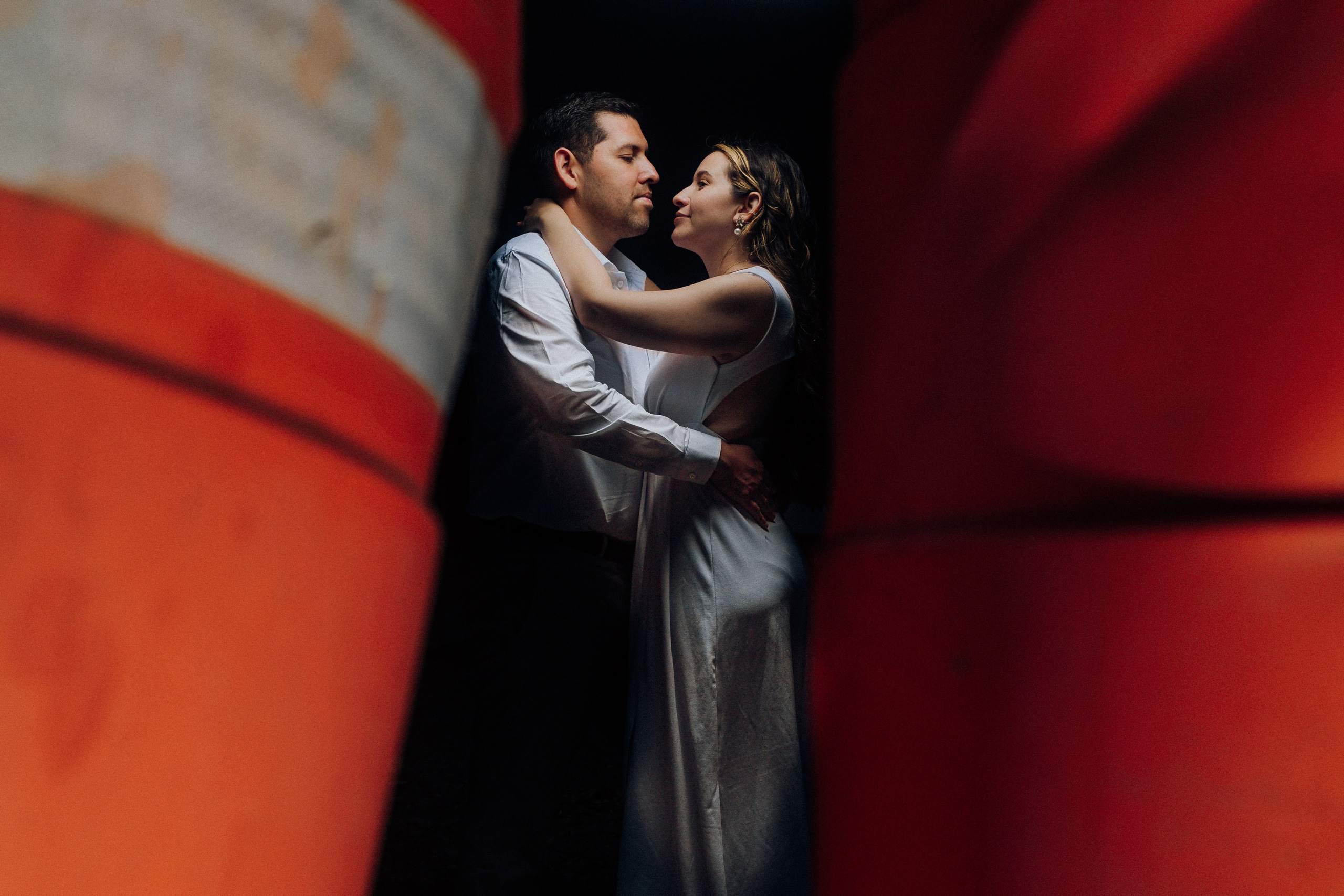 Alexia & Rogelio. EmotionsDK | Fotografía y vídeo