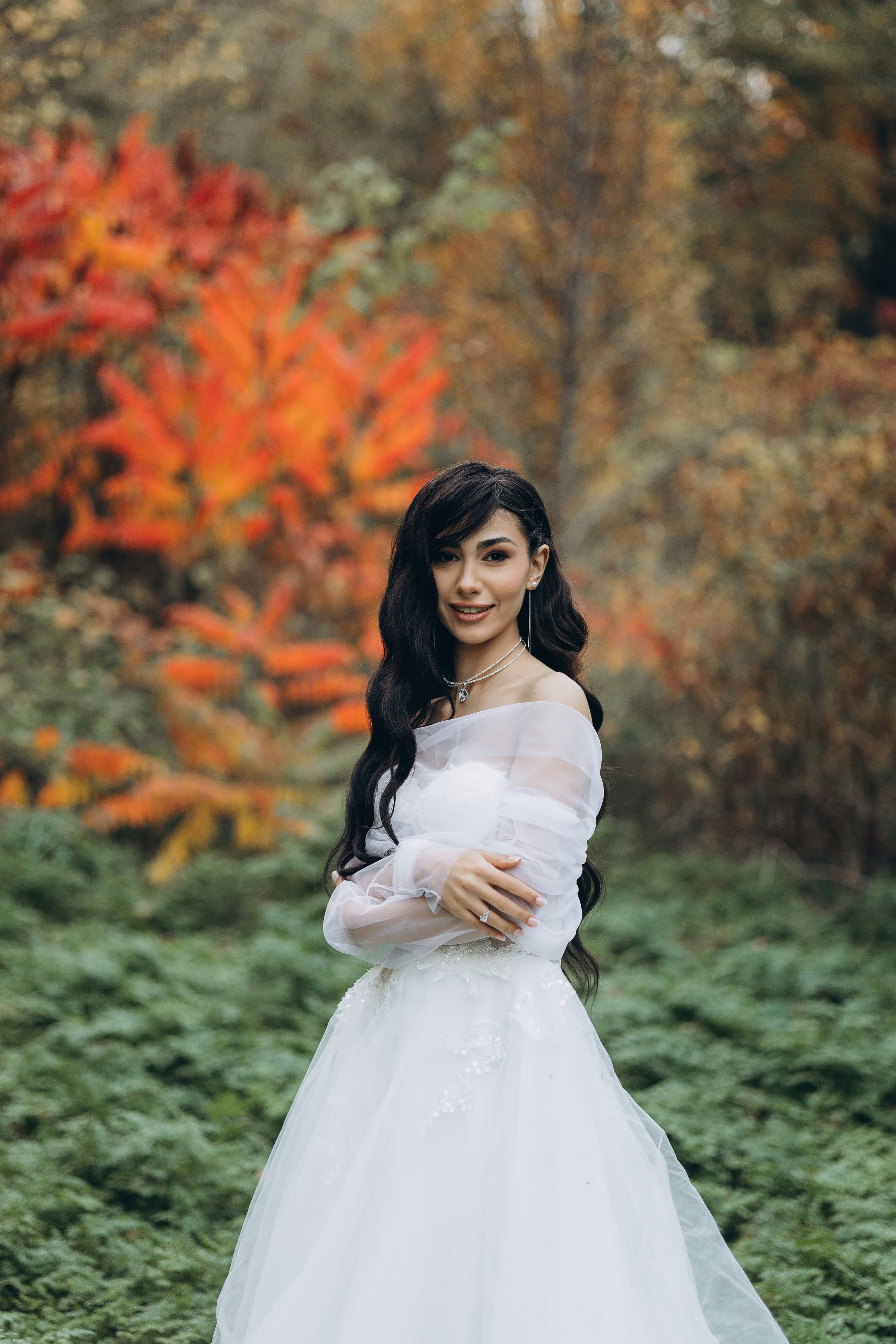 Mountain Wedding. Chernenko.photography