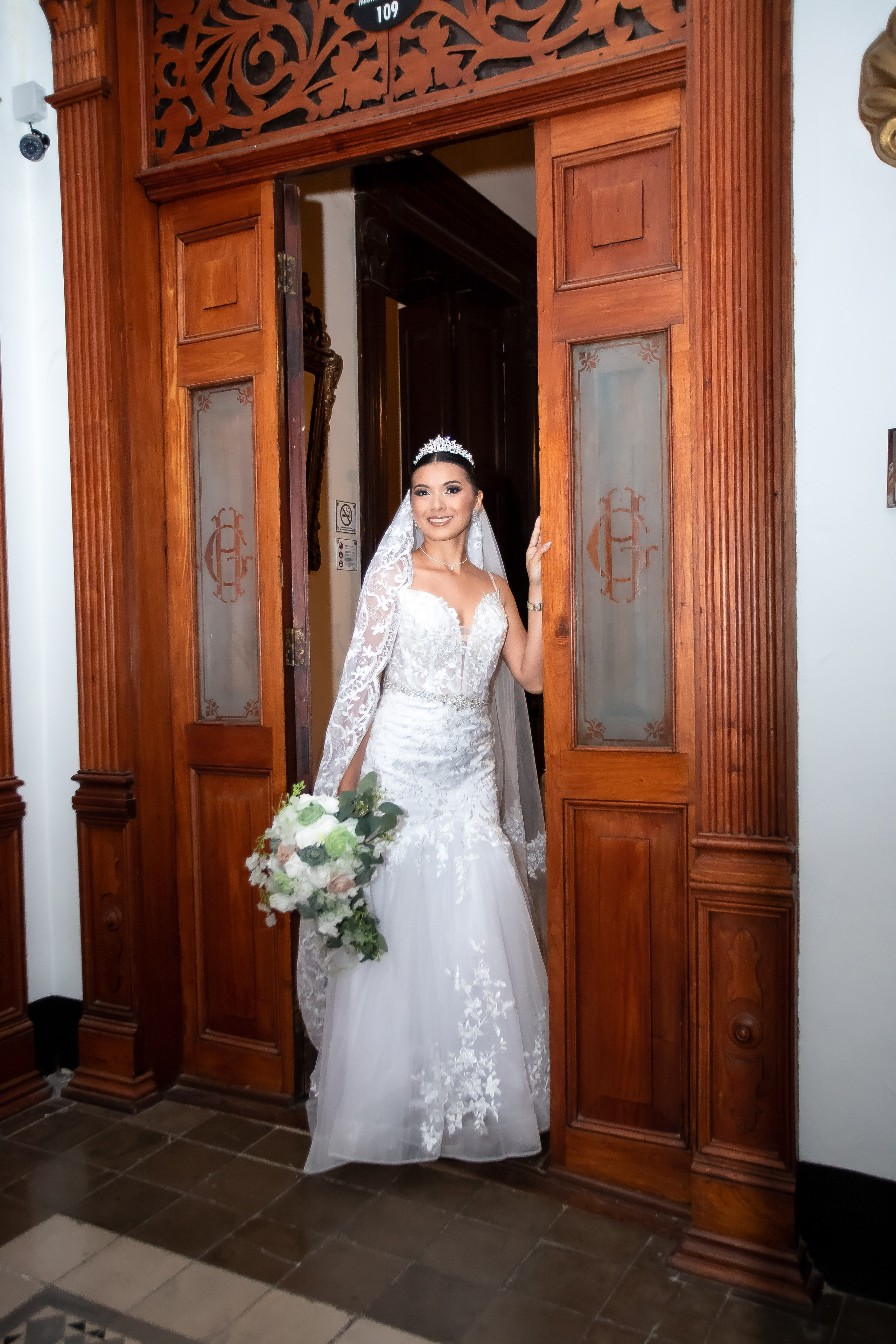 Delta & Cesar. Simón Enríquez Studio