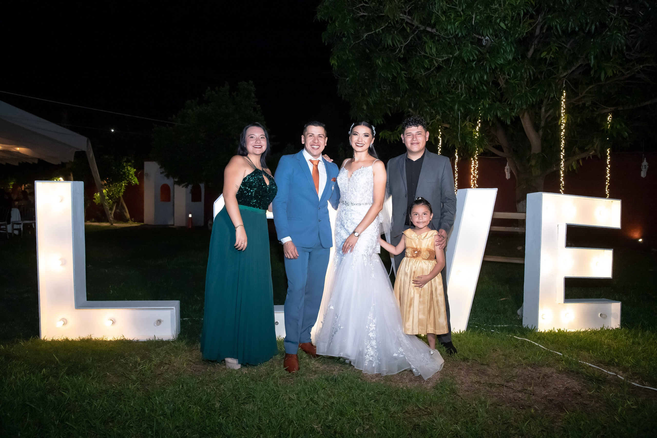 Delta & Cesar. Simón Enríquez Studio
