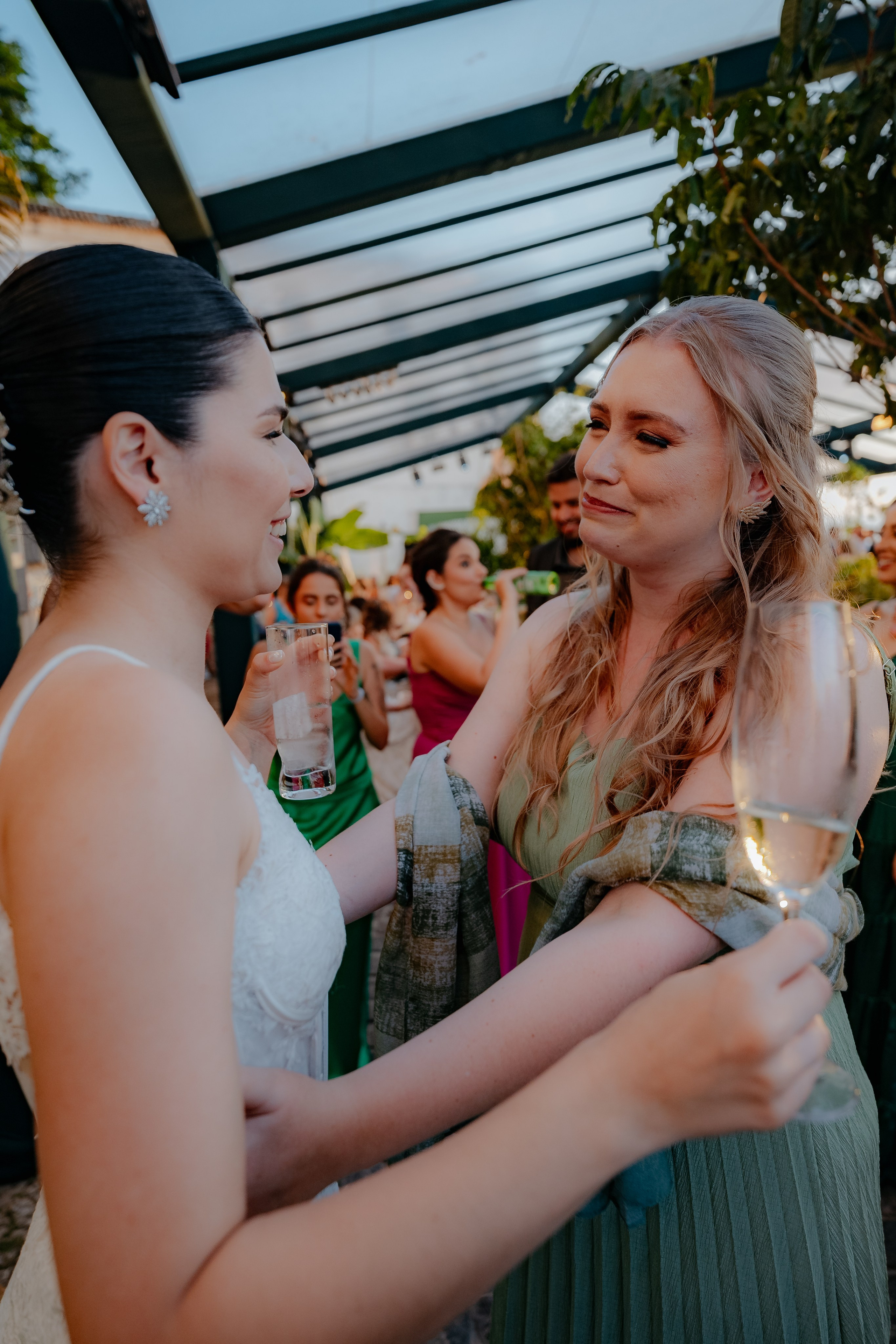 Casamento no Brasil. Fotógrafo em San Pedro de Atacama
