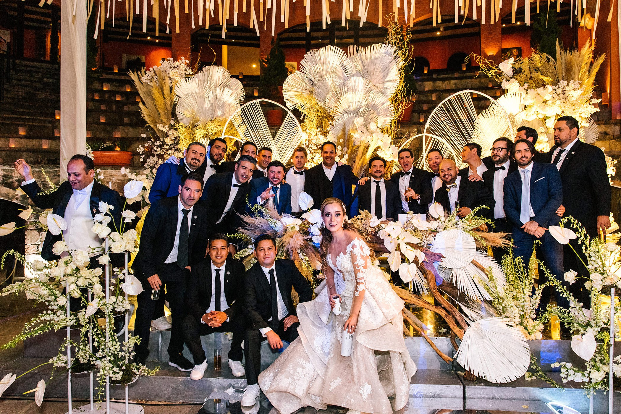 Wedding Day. Wedding Photographer Ruth Preciado