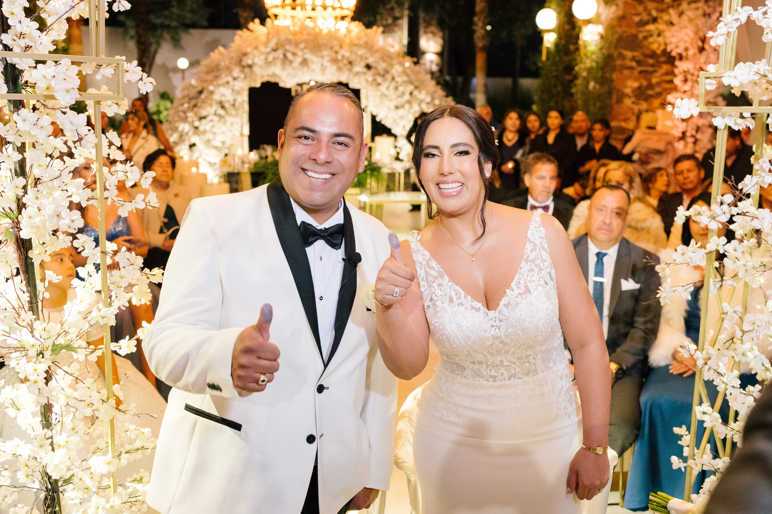 Civil. Wedding Photographer Ruth Preciado