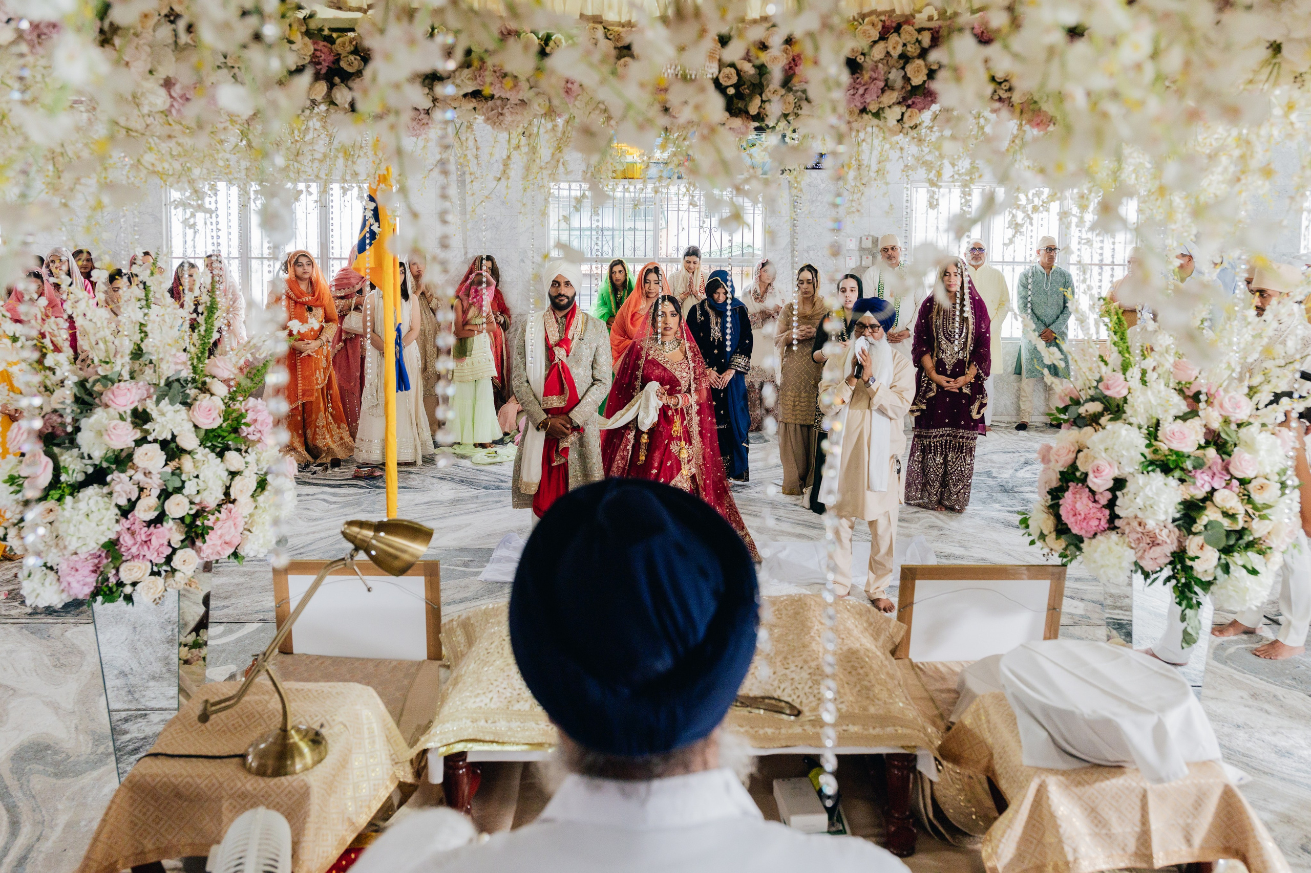 Destination Wedding Photographer in Colombia | [jmartzph / UN TERCIO]