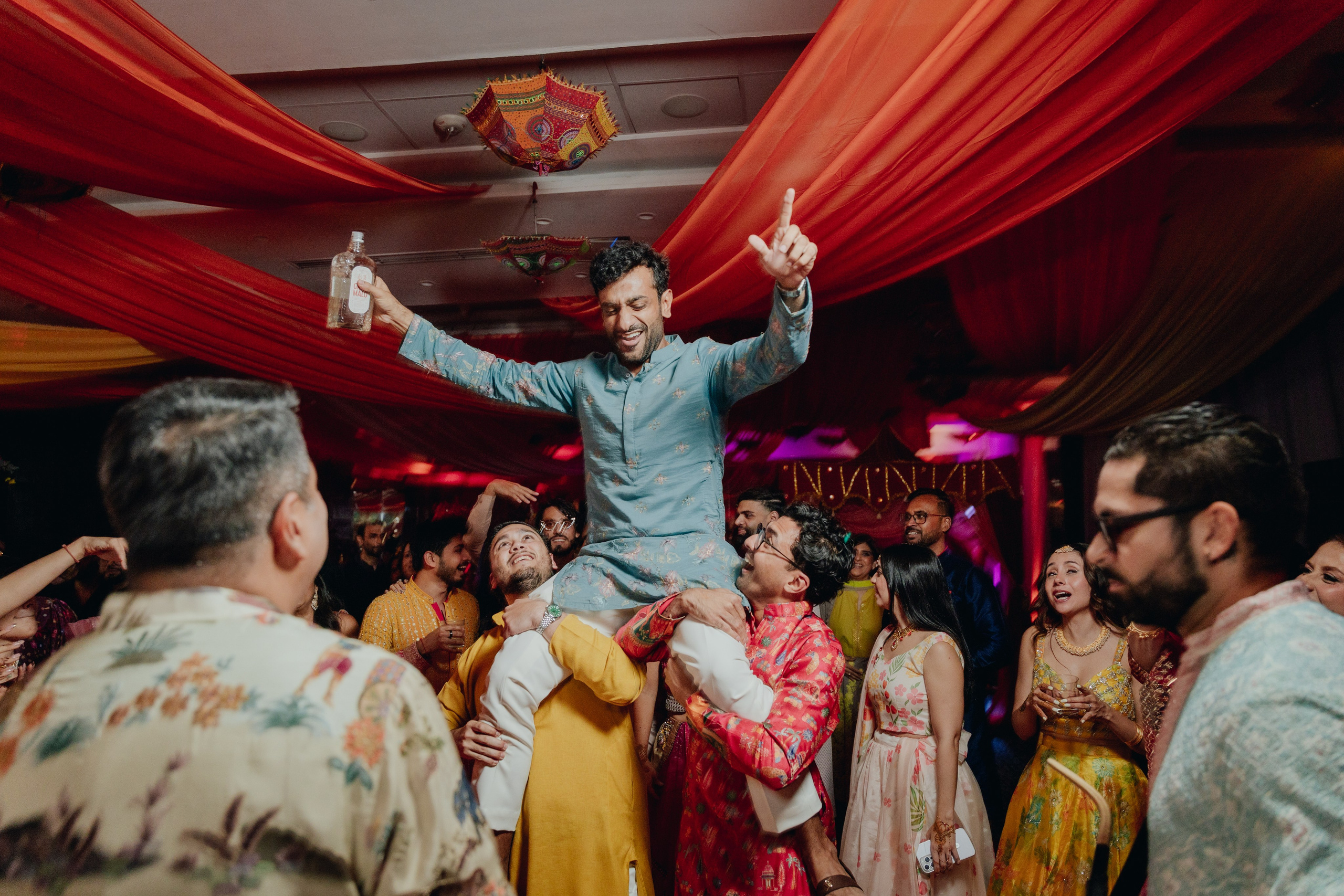 Destination Wedding Photographer in Colombia | [jmartzph / UN TERCIO]