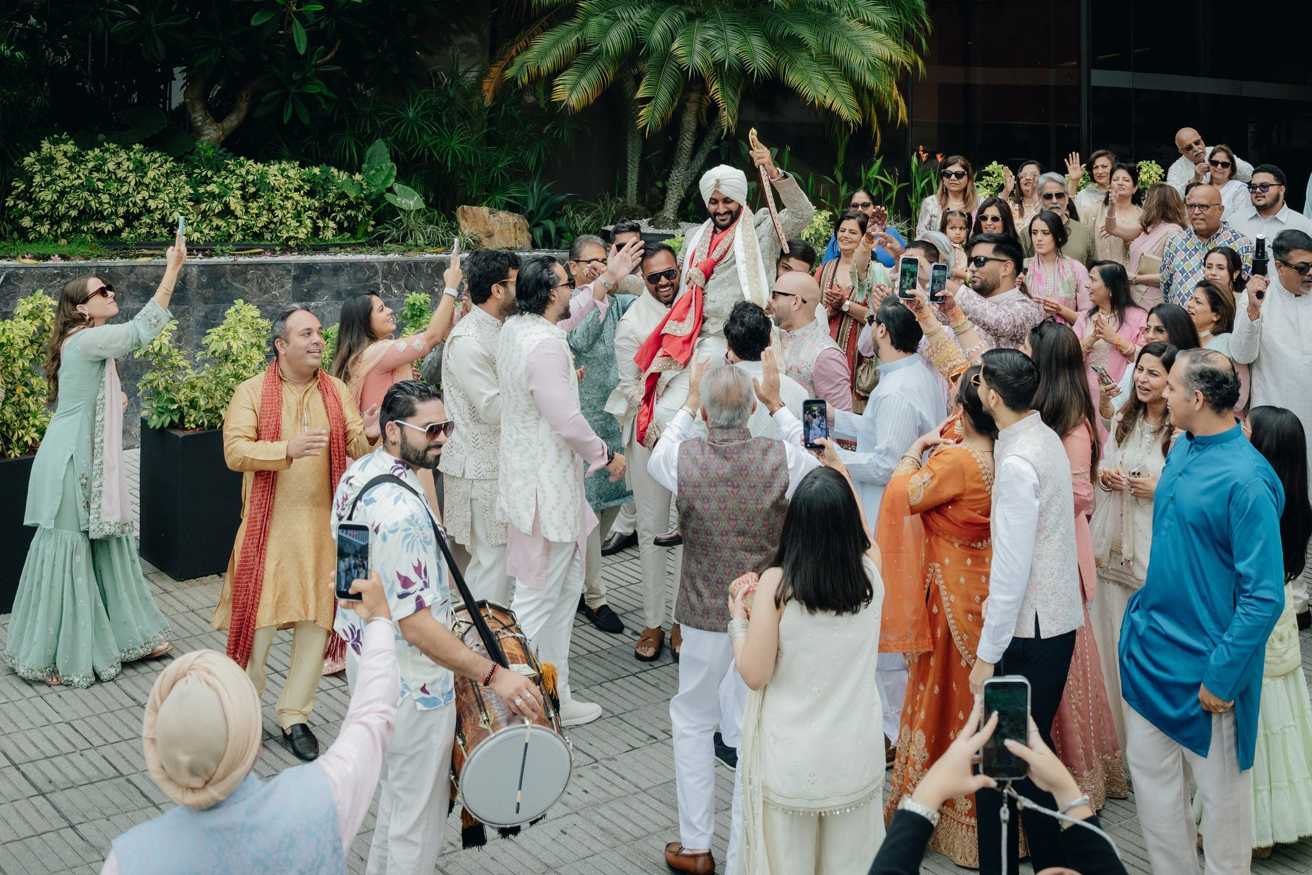 Destination Wedding Photographer in Colombia | [jmartzph / UN TERCIO]