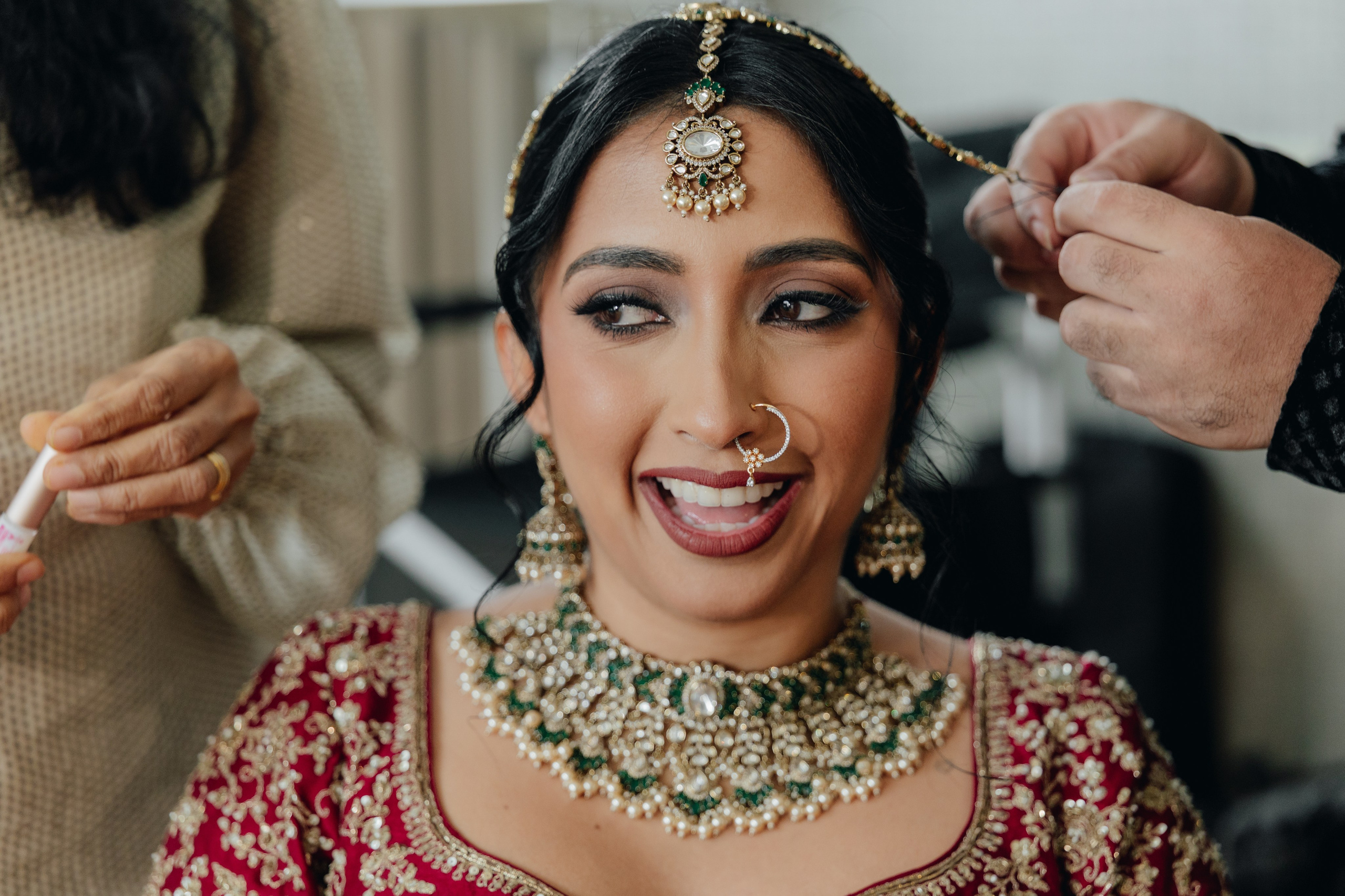 Destination Wedding Photographer in Colombia | [jmartzph / UN TERCIO]