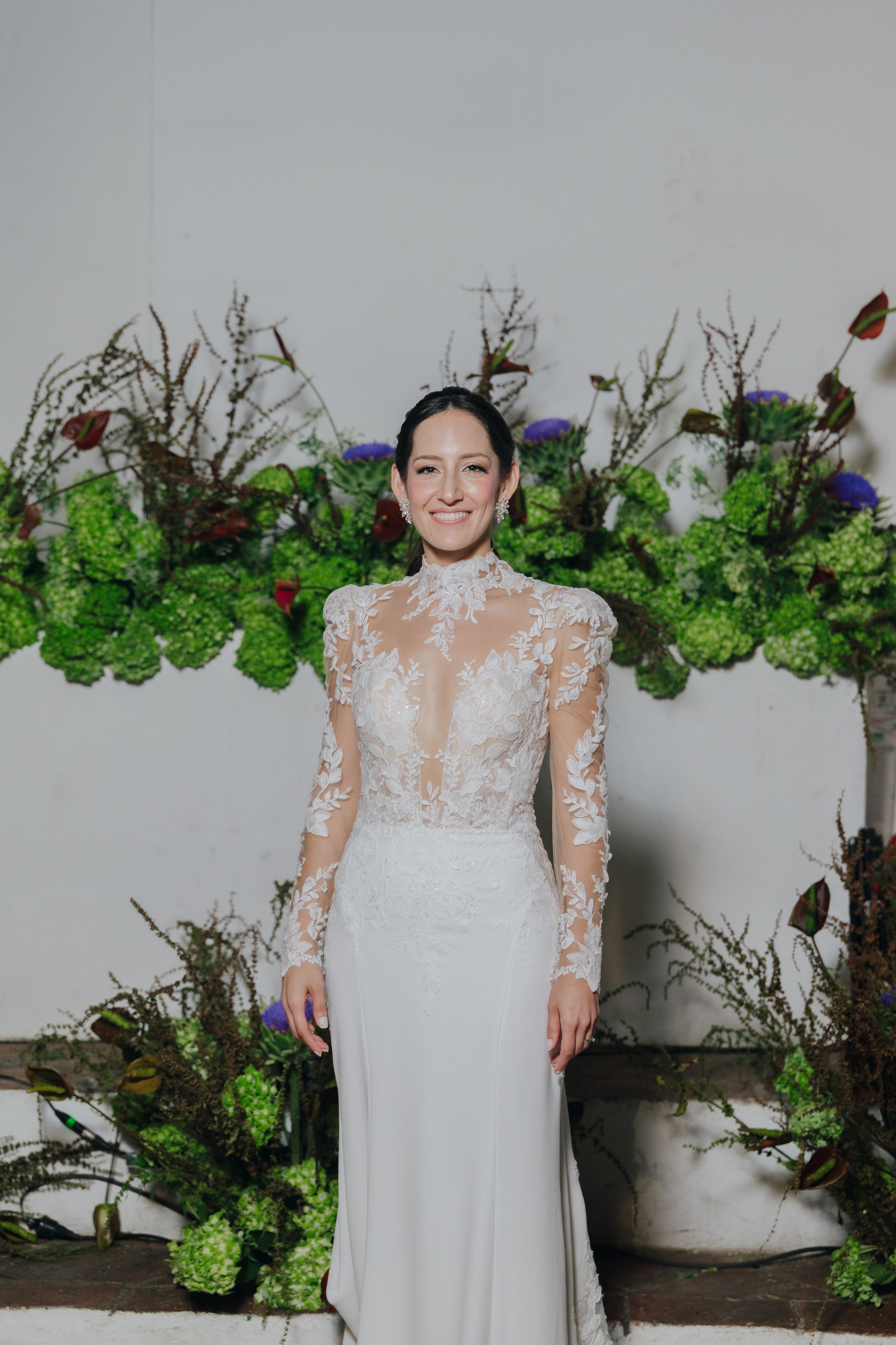 Juliana & Davide. UNTERCIO BODAS | Fotografía de Bodas en Cartagena, Colombia y Destinos Internacionales