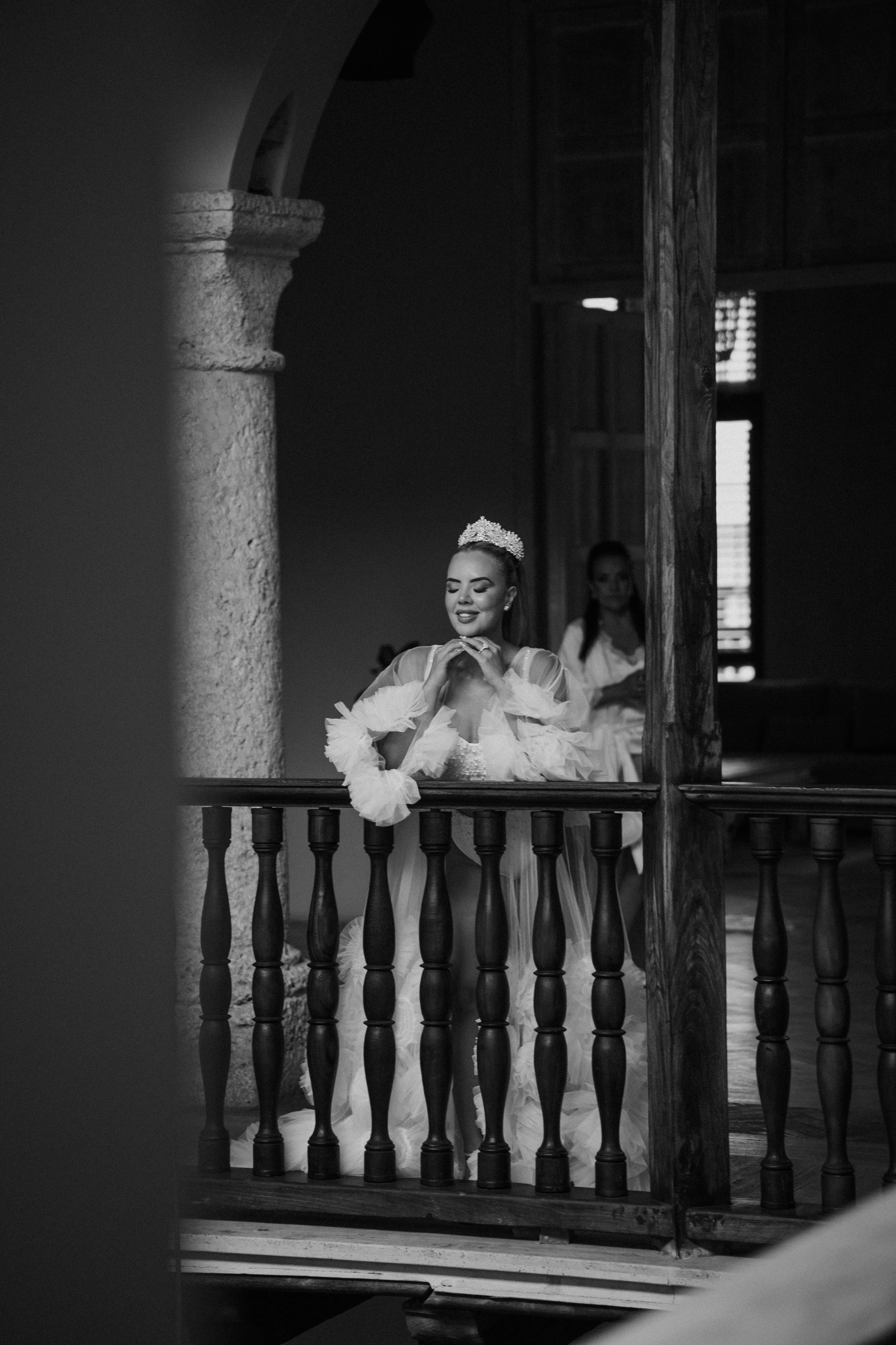 Daniela & Juan. UNTERCIO BODAS | Fotografía de Bodas en Cartagena, Colombia y Destinos Internacionales