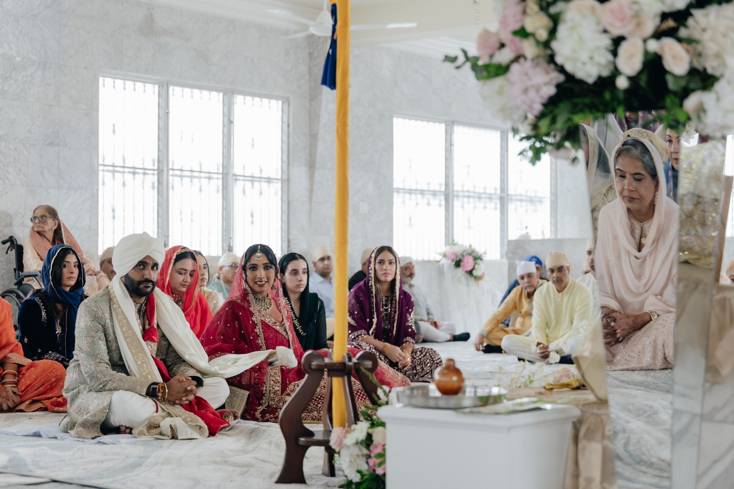 Destination Wedding Photographer in Colombia | [jmartzph / UN TERCIO]