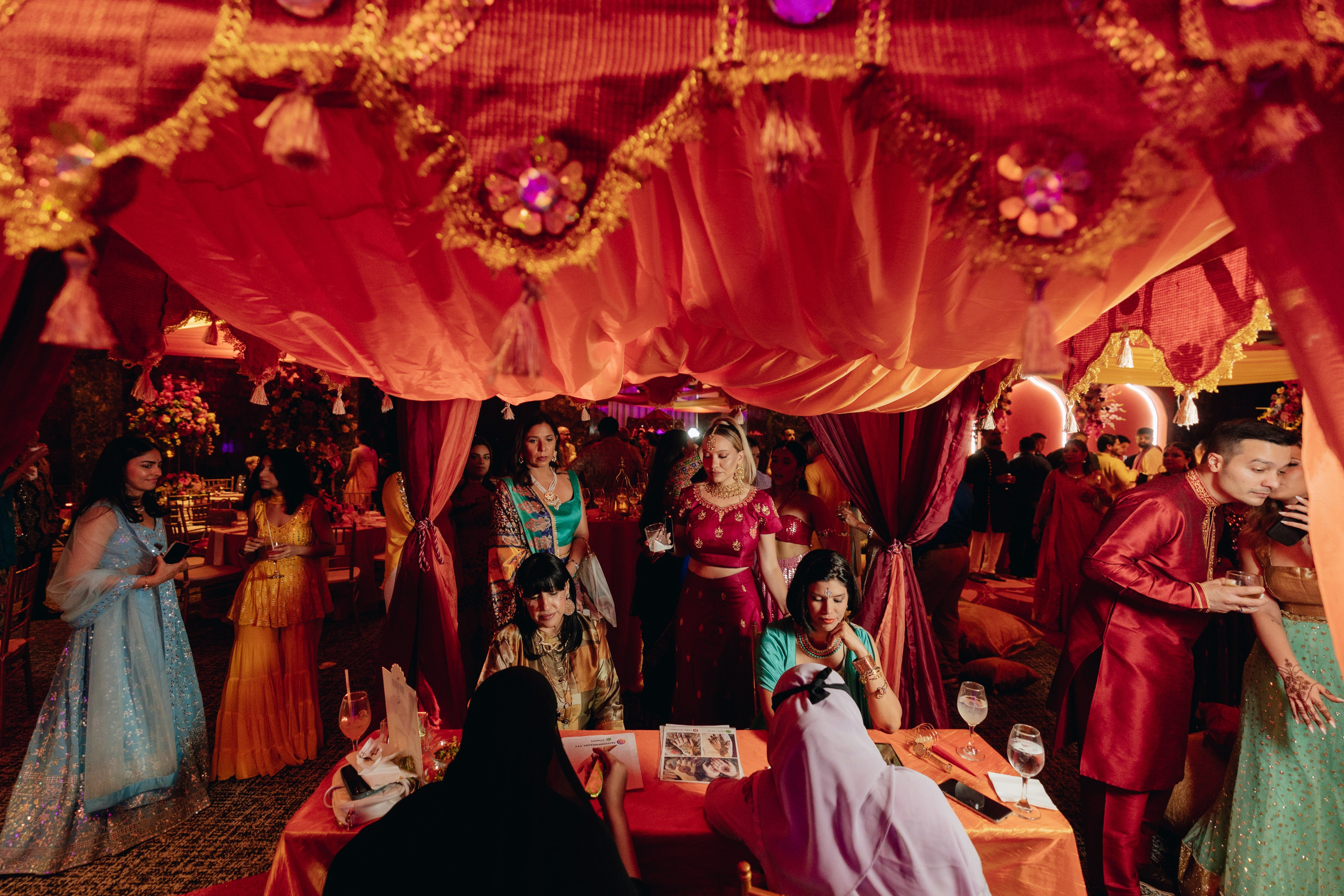 Destination Wedding Photographer in Colombia | [jmartzph / UN TERCIO]