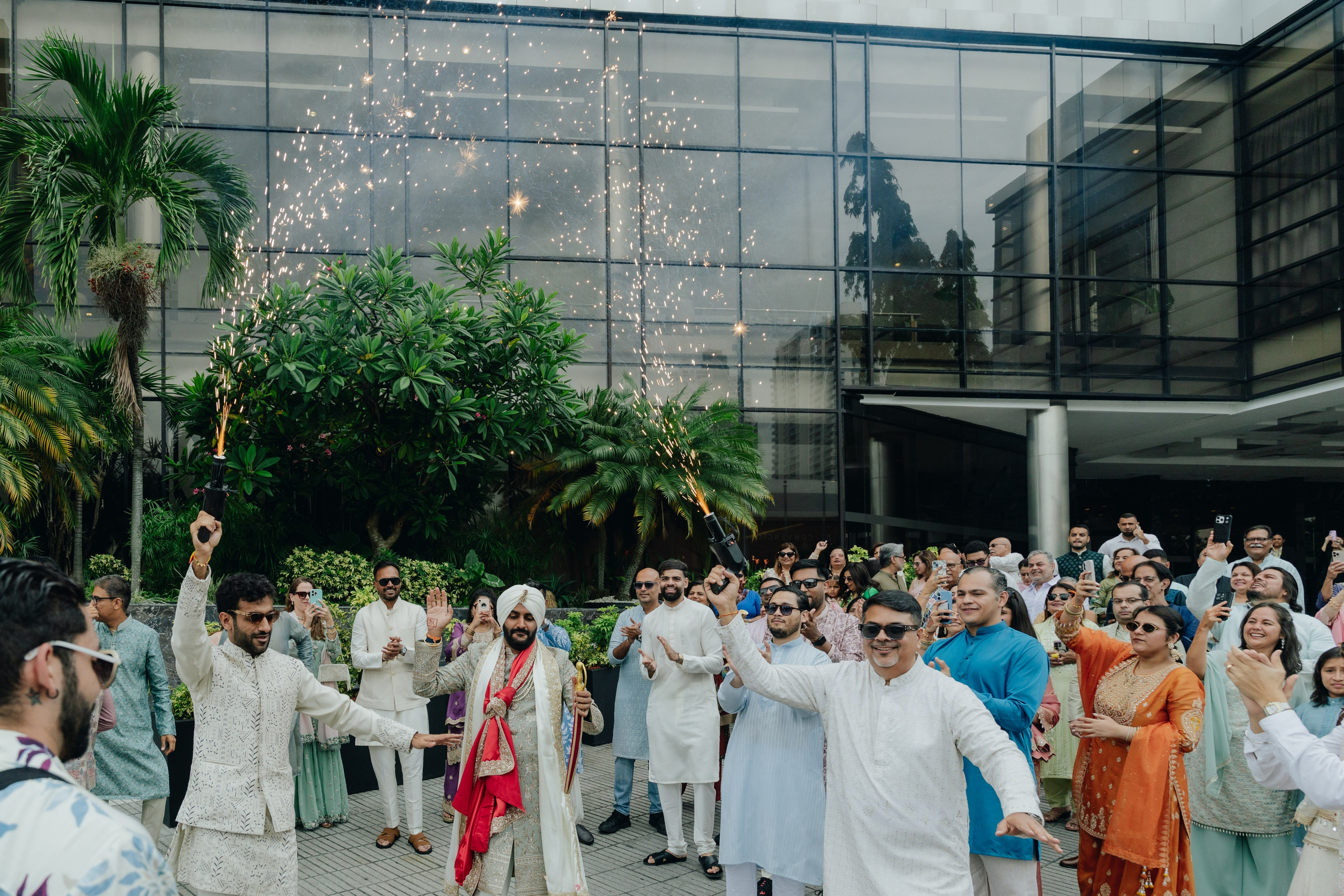 Destination Wedding Photographer in Colombia | [jmartzph / UN TERCIO]