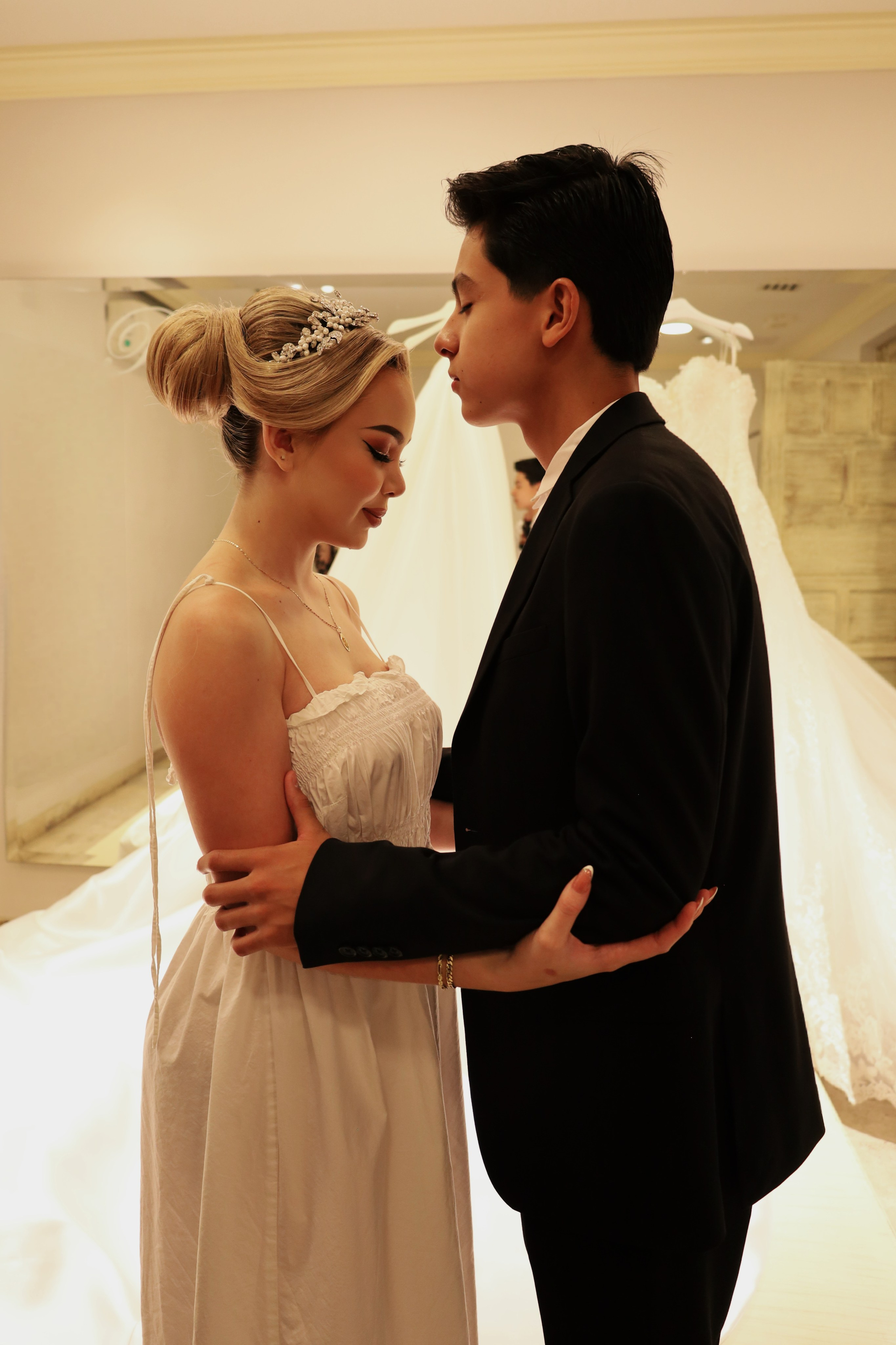 Marian & Rafa. Fotógrafo de bodas José Emilio Lozano Gurrola