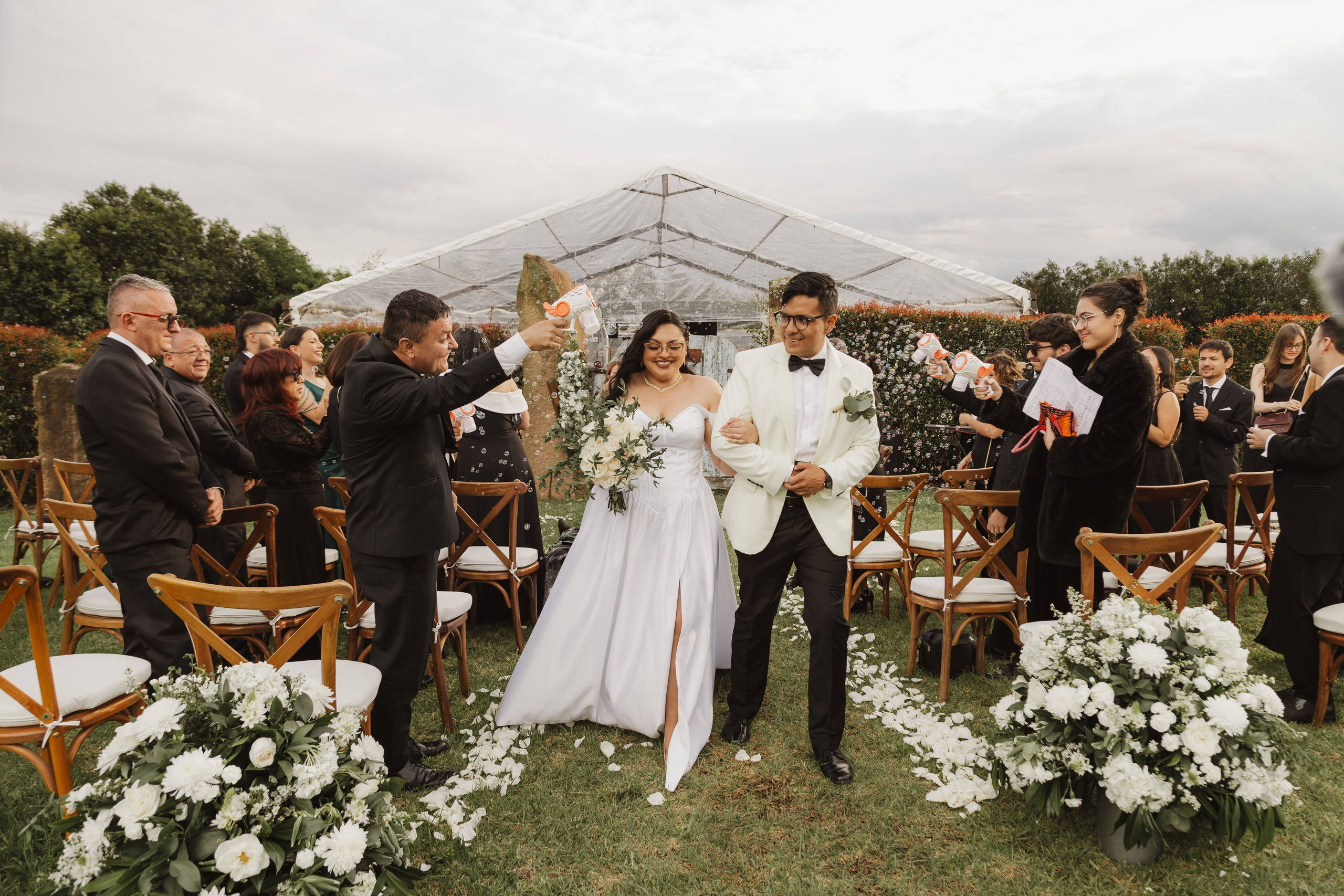 ANDRES & DANIELA. FOCALMAGIC