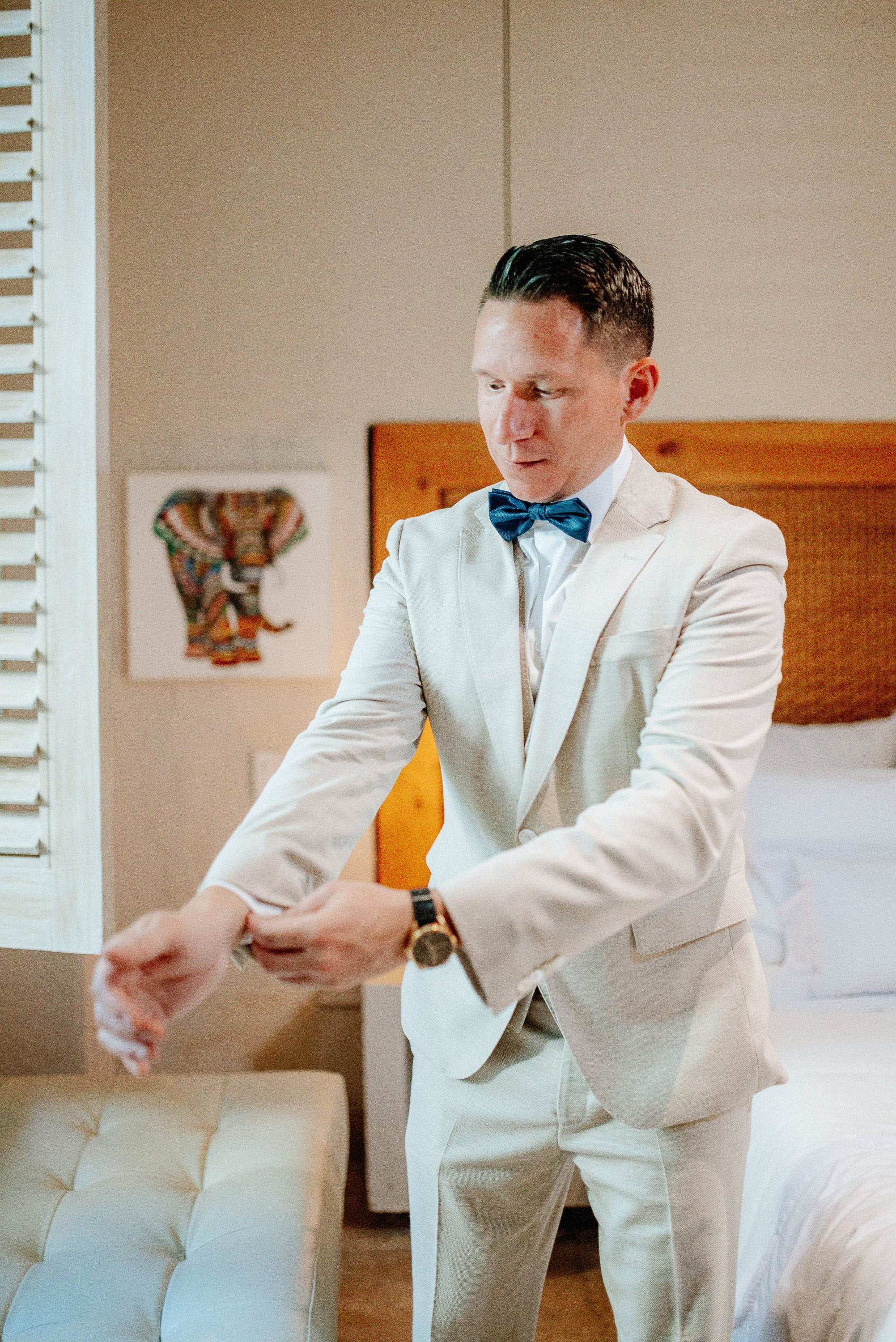 Liseth + Nicholas | Wedding Photos in Cartagena – César Vanegas Photography. César Vanegas Photography | Wedding & Travel Photographer | Cartagena, Colombia