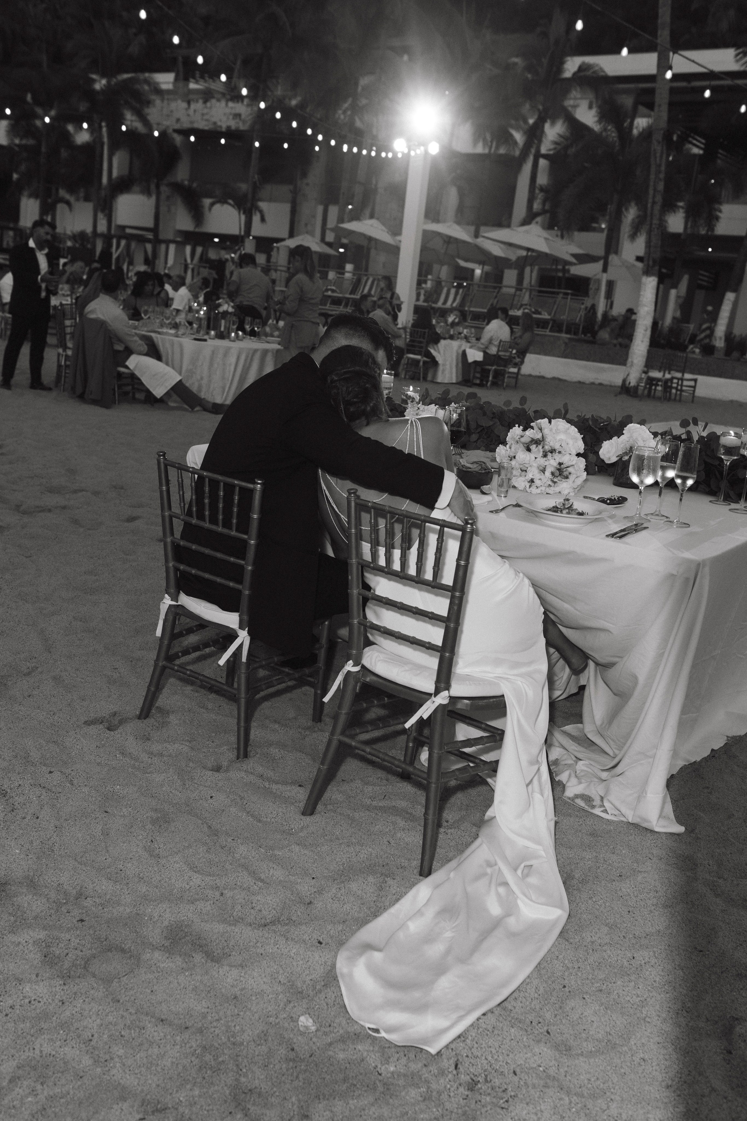 Cabo wedding photographer and videographer