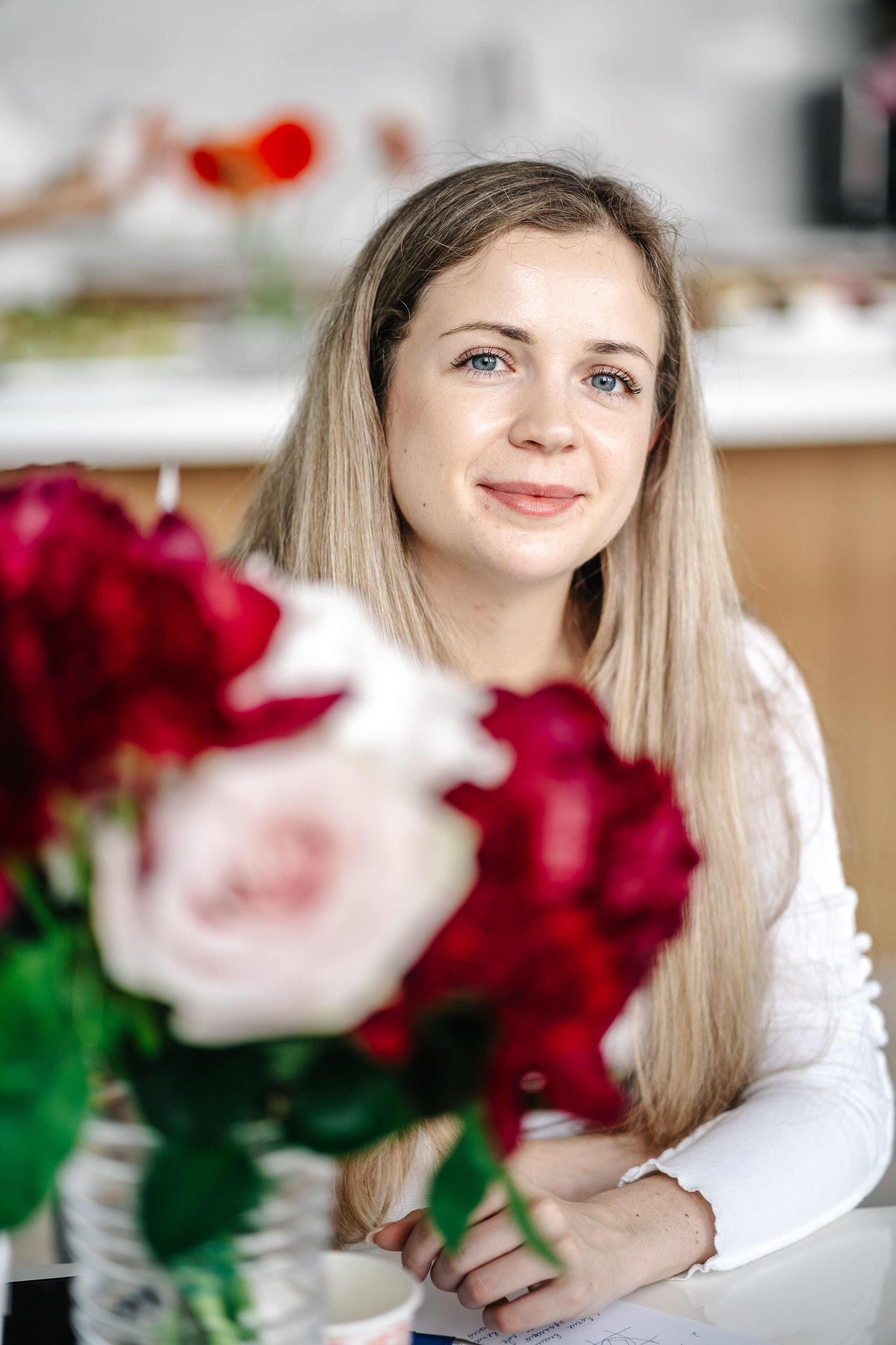 Networking Event — Transformational Brunch. Maria Elaeva Photography | Burnaby Portrait Photographer