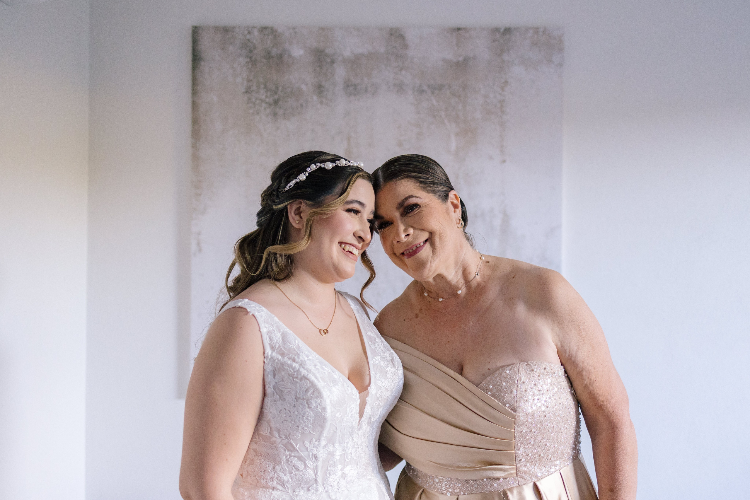 Fatima y Brian. Wedding Photographer Ruth Preciado