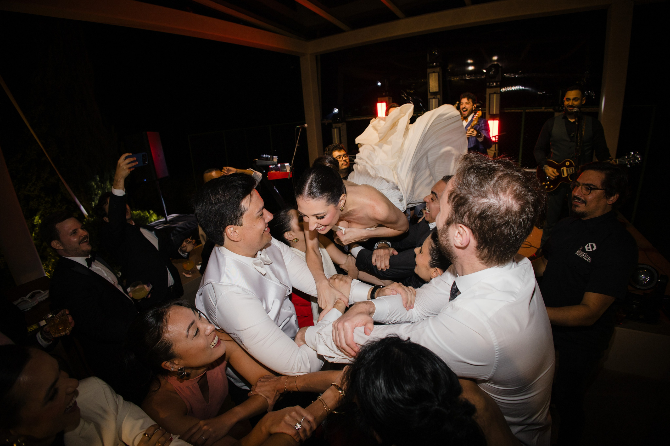 Ana Julia & Lucas. Top 100 Fotógrafo Casamento do Brasil — Thiago Vallim