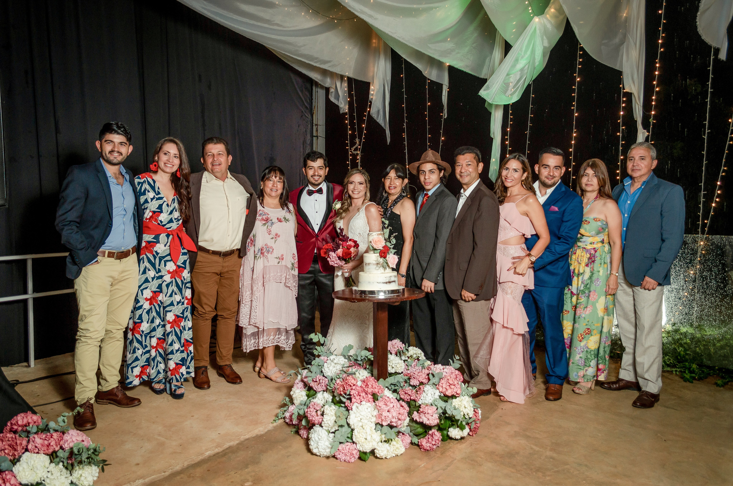 Boda en Cali. Hacienda el Castellazo - Maria José & Sebastián. Karen Ortiz Photography / Fotógrafo profesional en Cali - Colombia