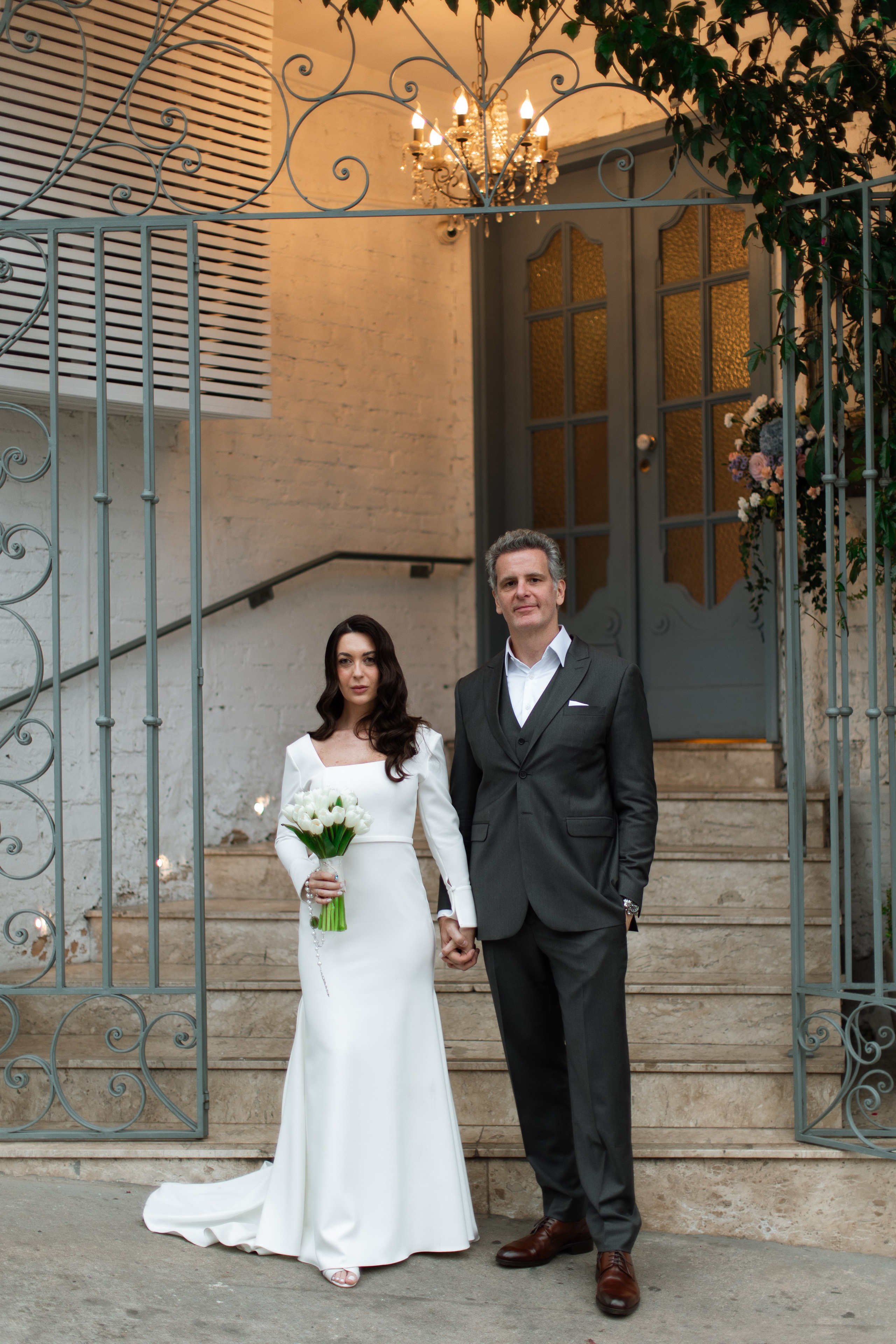 Casamento. The Castros Fotografia