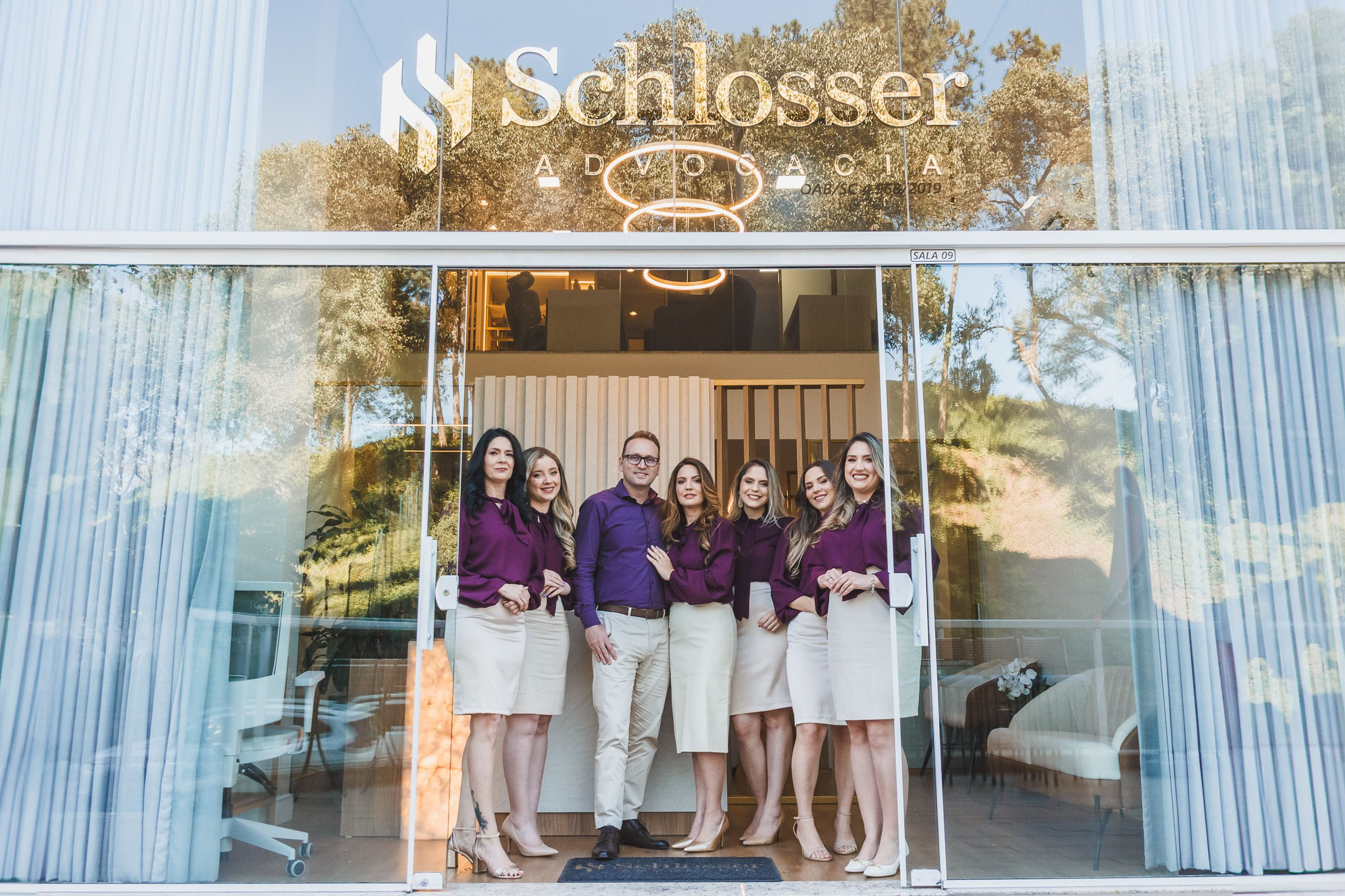 Schlosser Advocacia