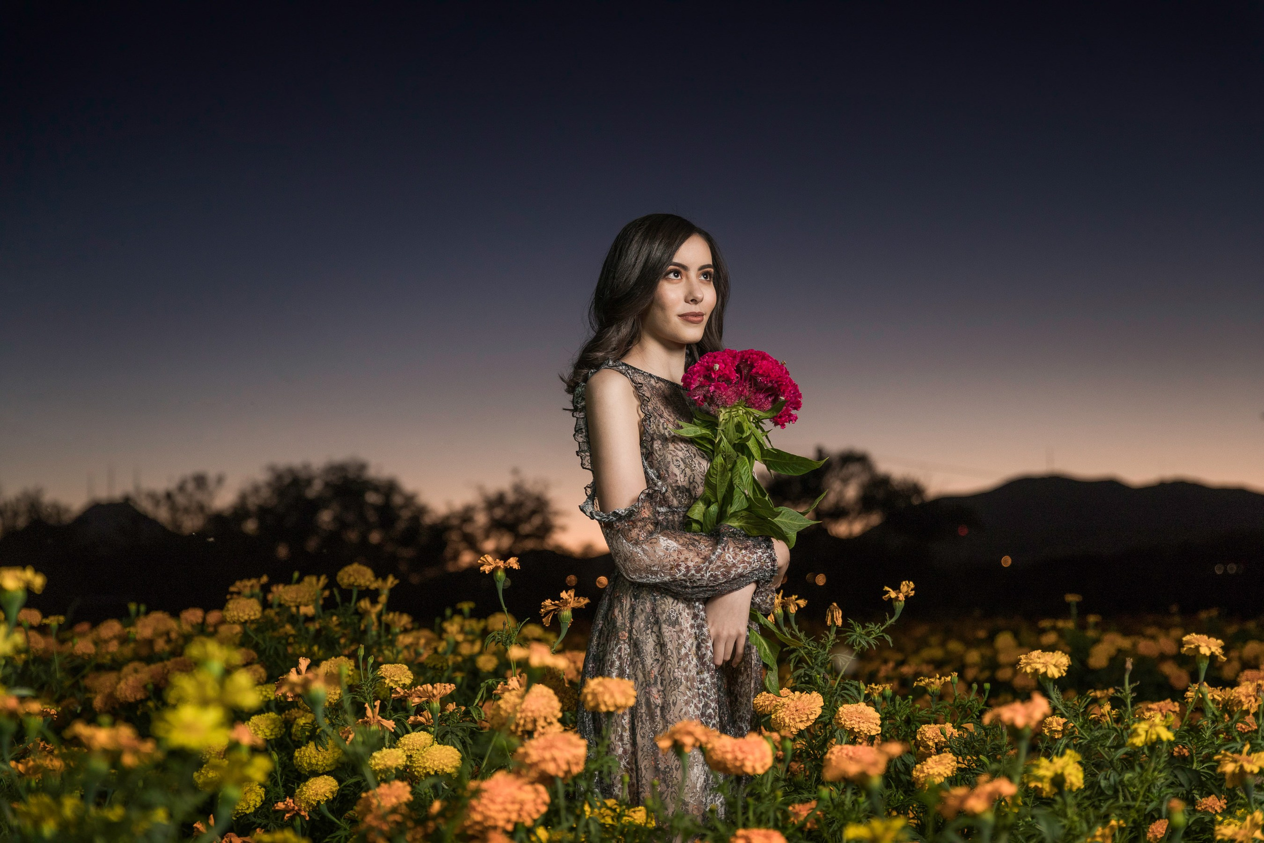Quinceañeras. Professional Photographer in Chihuahua, Mexico — Alex Mendoza