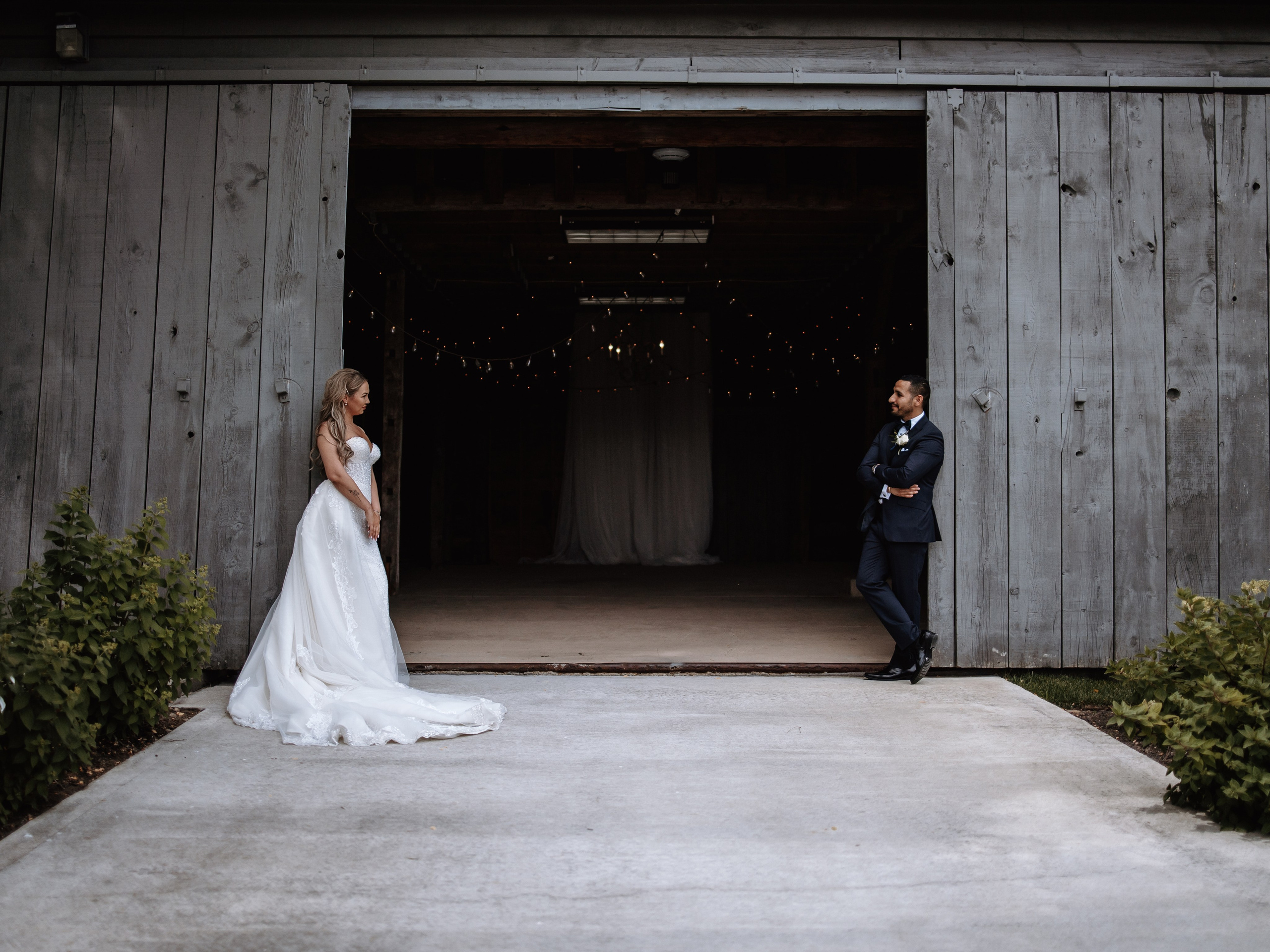 Weddings. Alex UA — Toronto photographer
