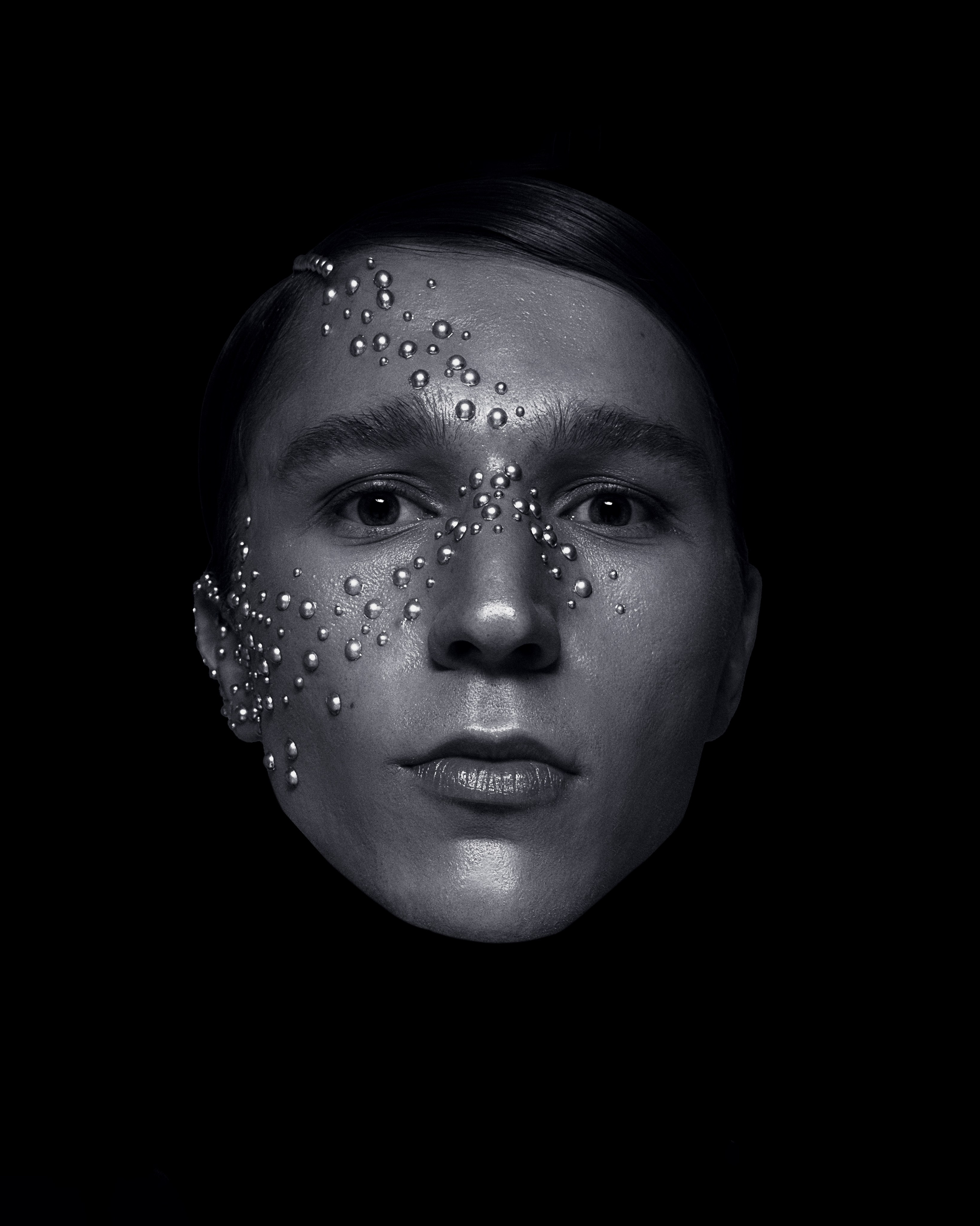 3en1. Photographer Olga Tsoi