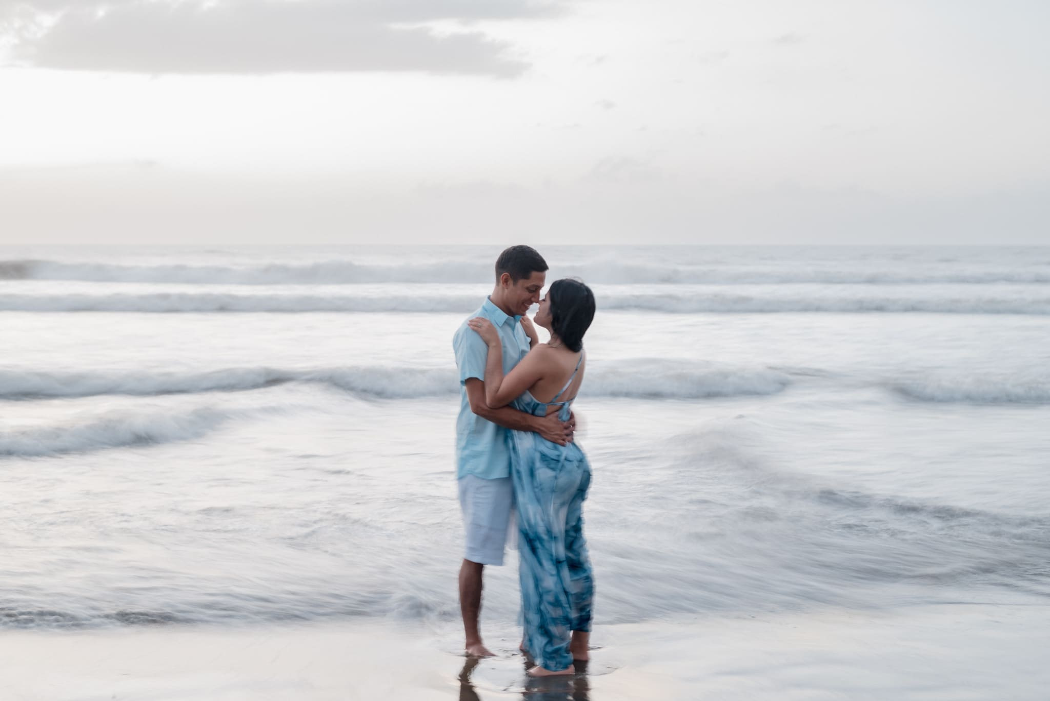 Slayden & Laura. Fotógrafos de bodas en Barranquilla, Cartagena y Santa Marta | BanderArt