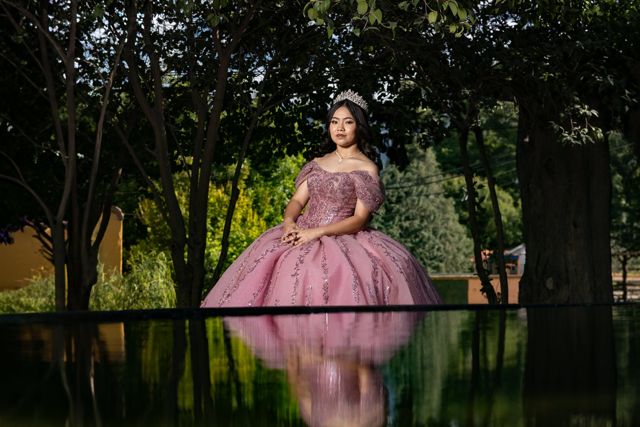 Ángela XV — Más que una celebración, una historia para contar. Lg Fotografia