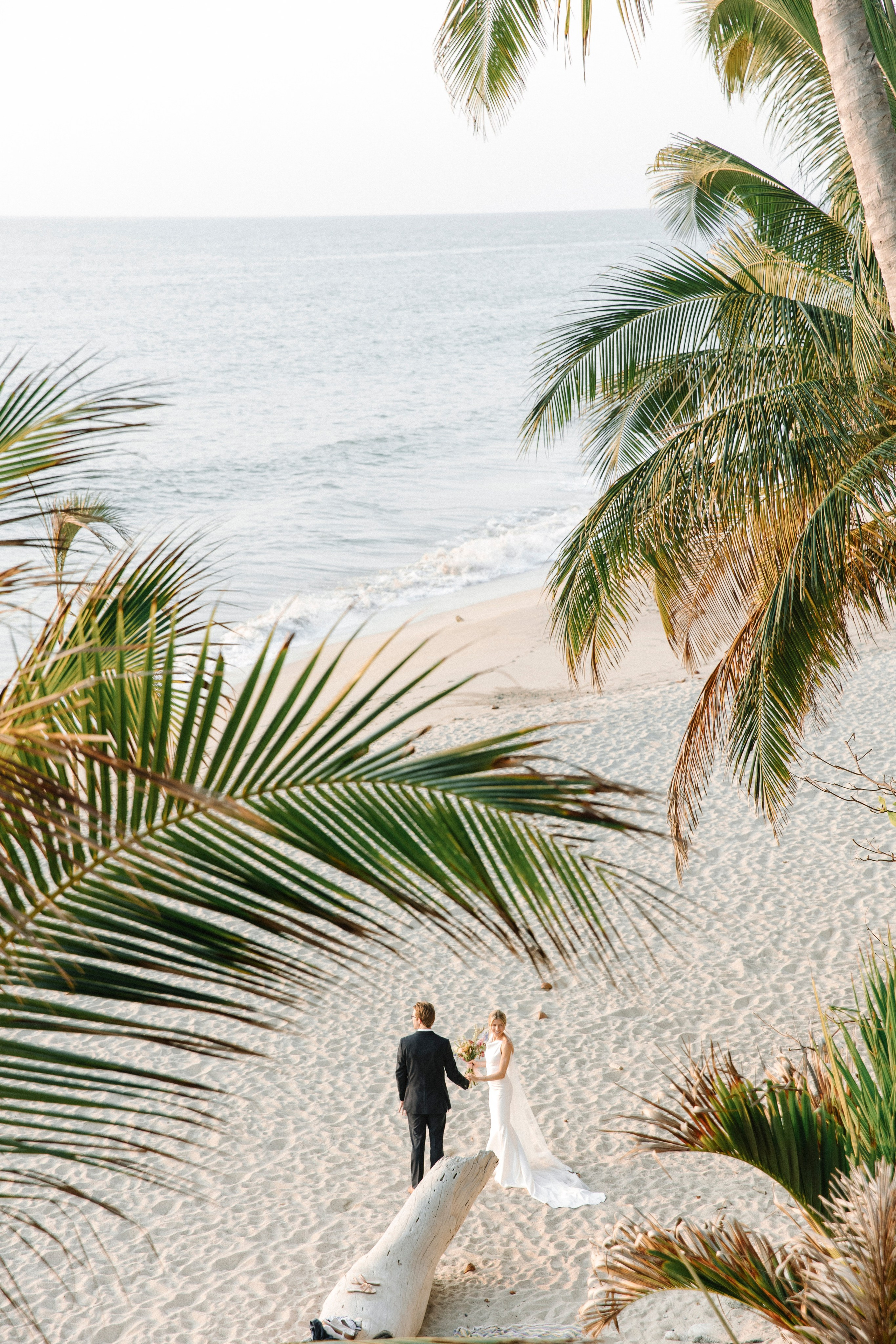 Villa del Oso. Wedding photographer Mexico Sayulita Puerto Vallarta Punta Mita Cabo