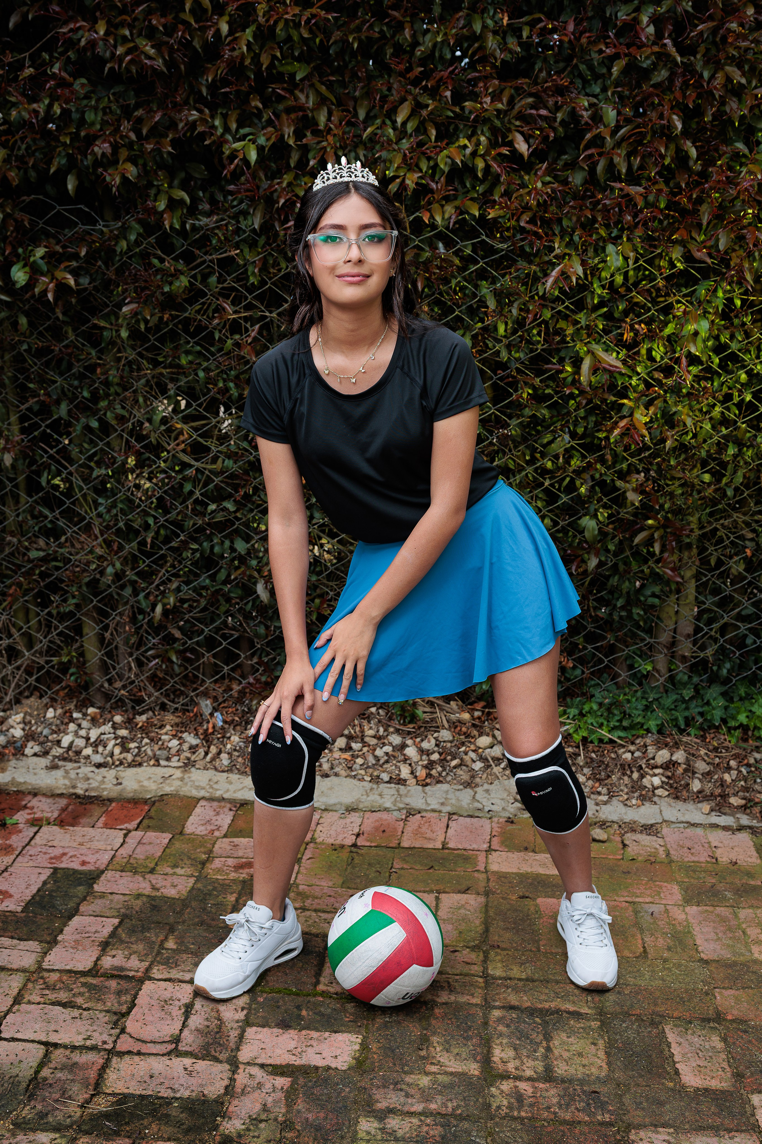 Fotos de Quinceañera Mariana en Bogotá | Sesión de 15 Años