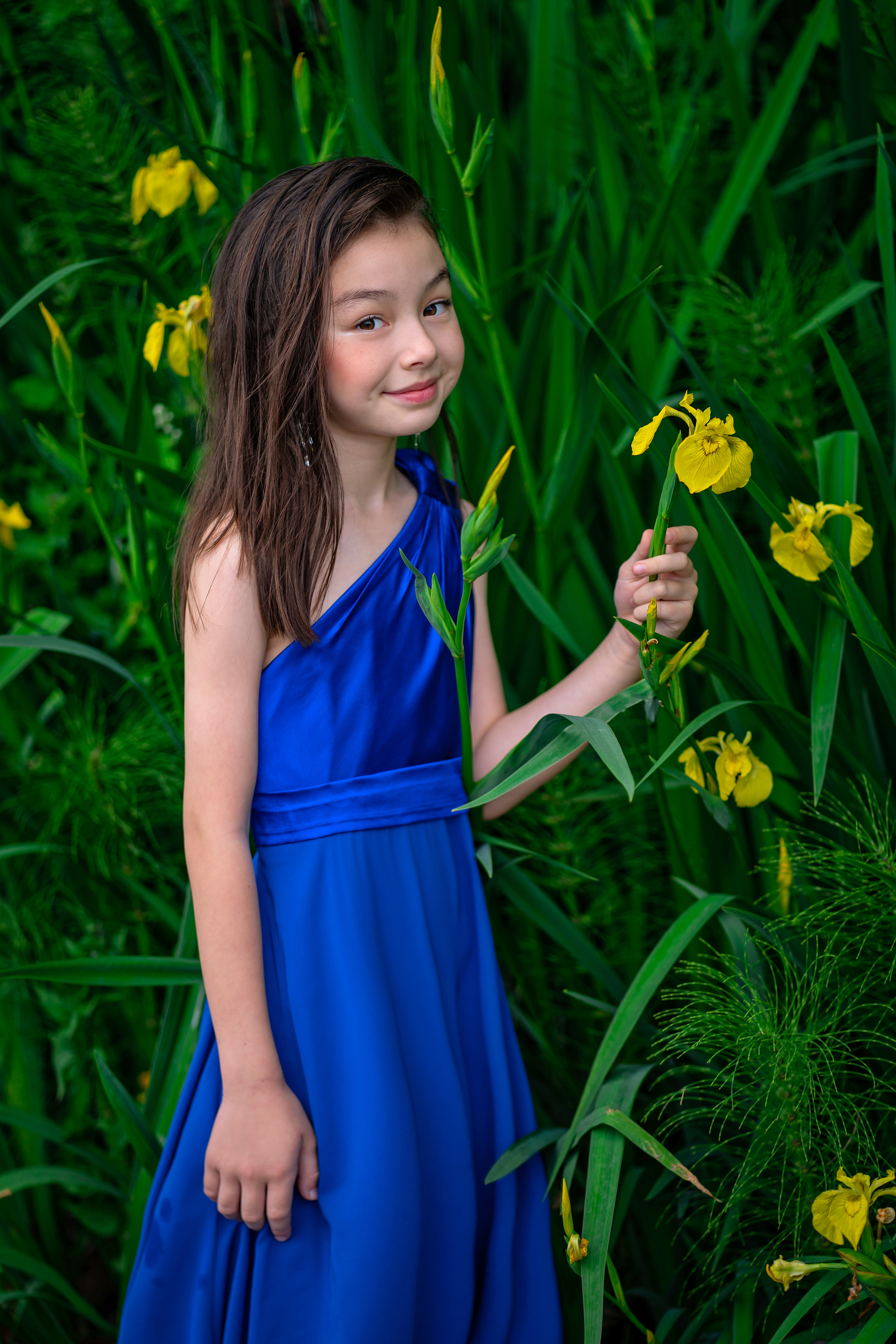 Rockee. Vancouver Kids Photographer