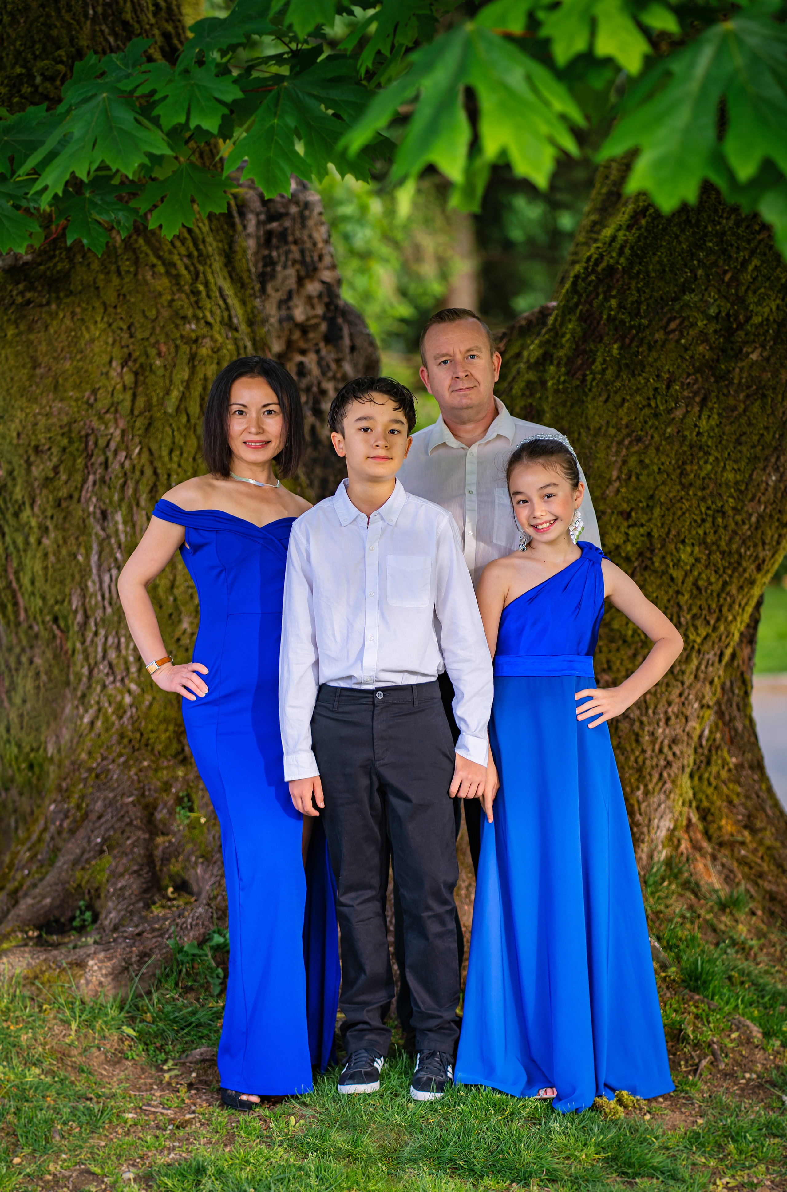 Rockee. Vancouver Kids Photographer