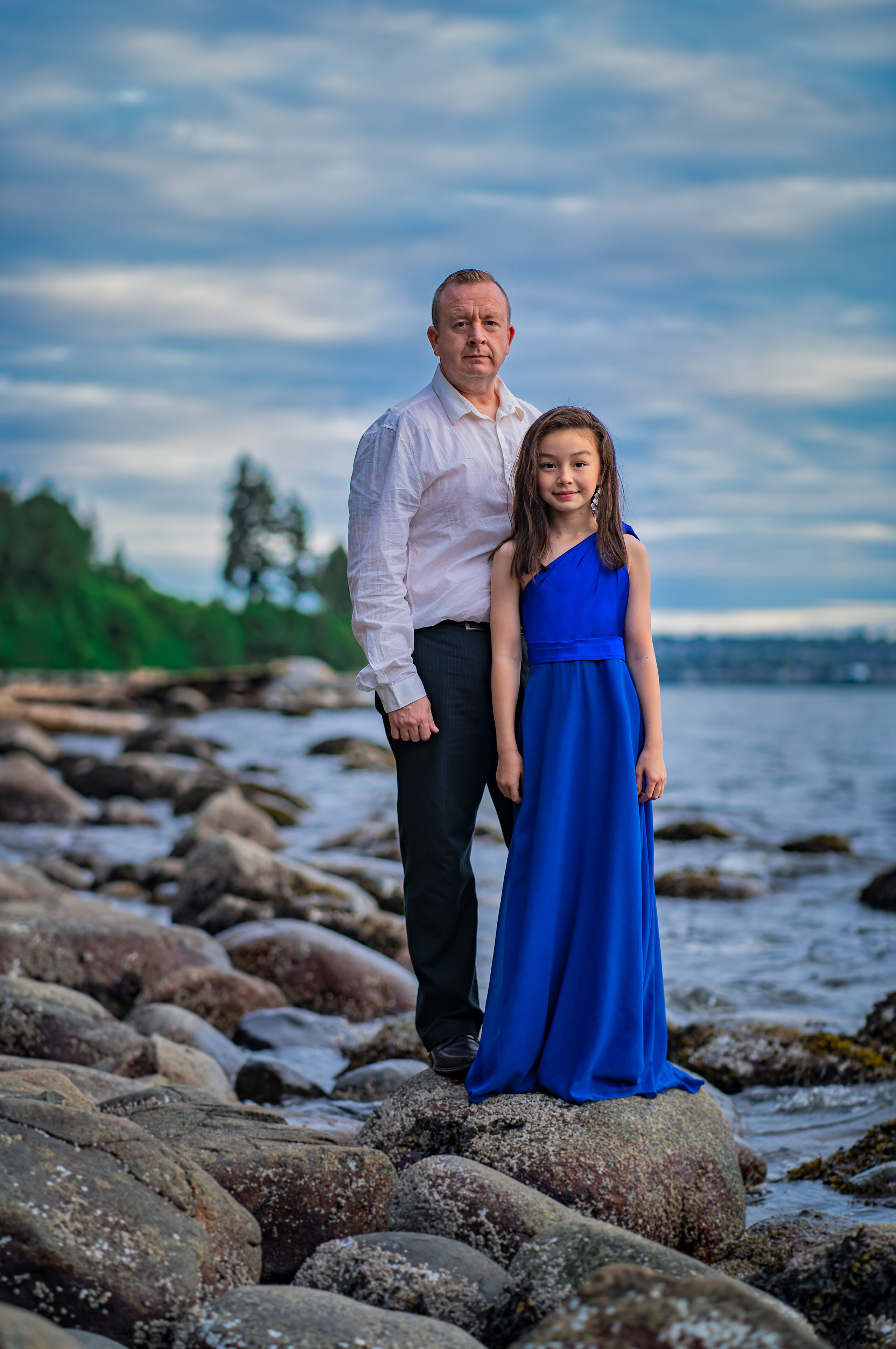 Rockee. Vancouver Kids Photographer