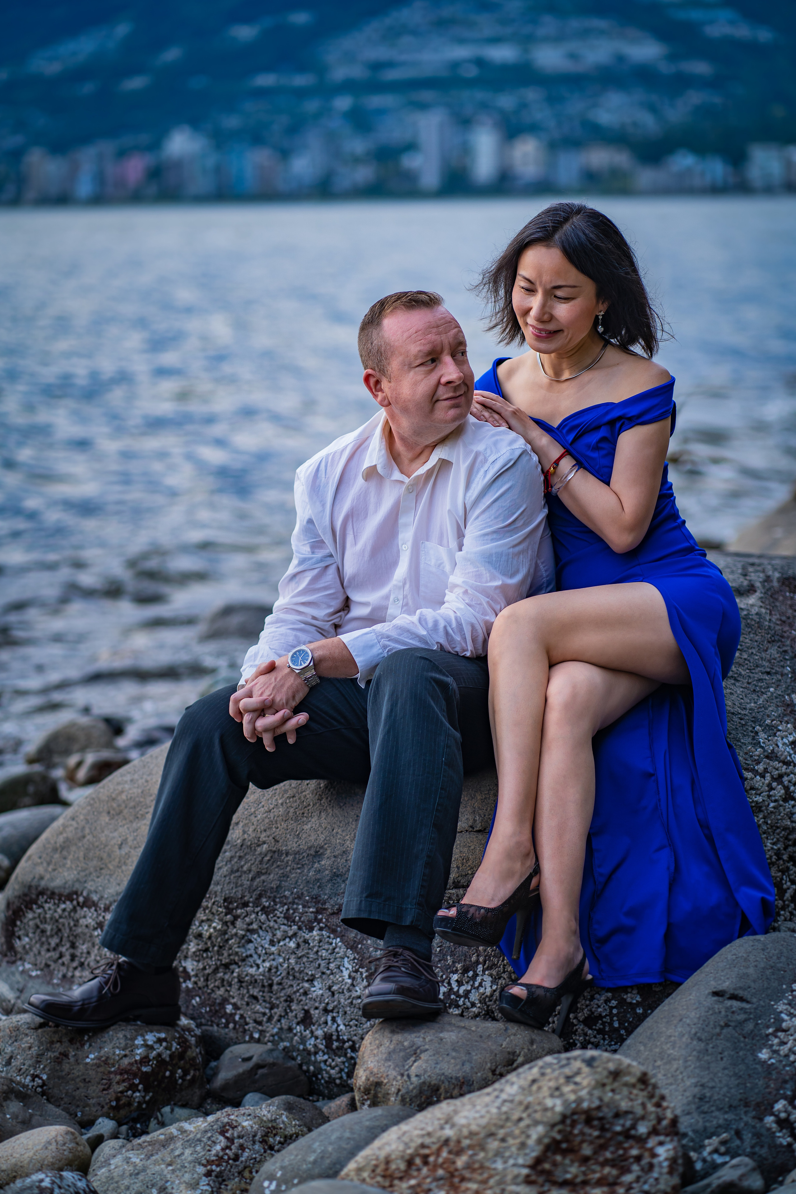 Rockee. Vancouver Kids Photographer